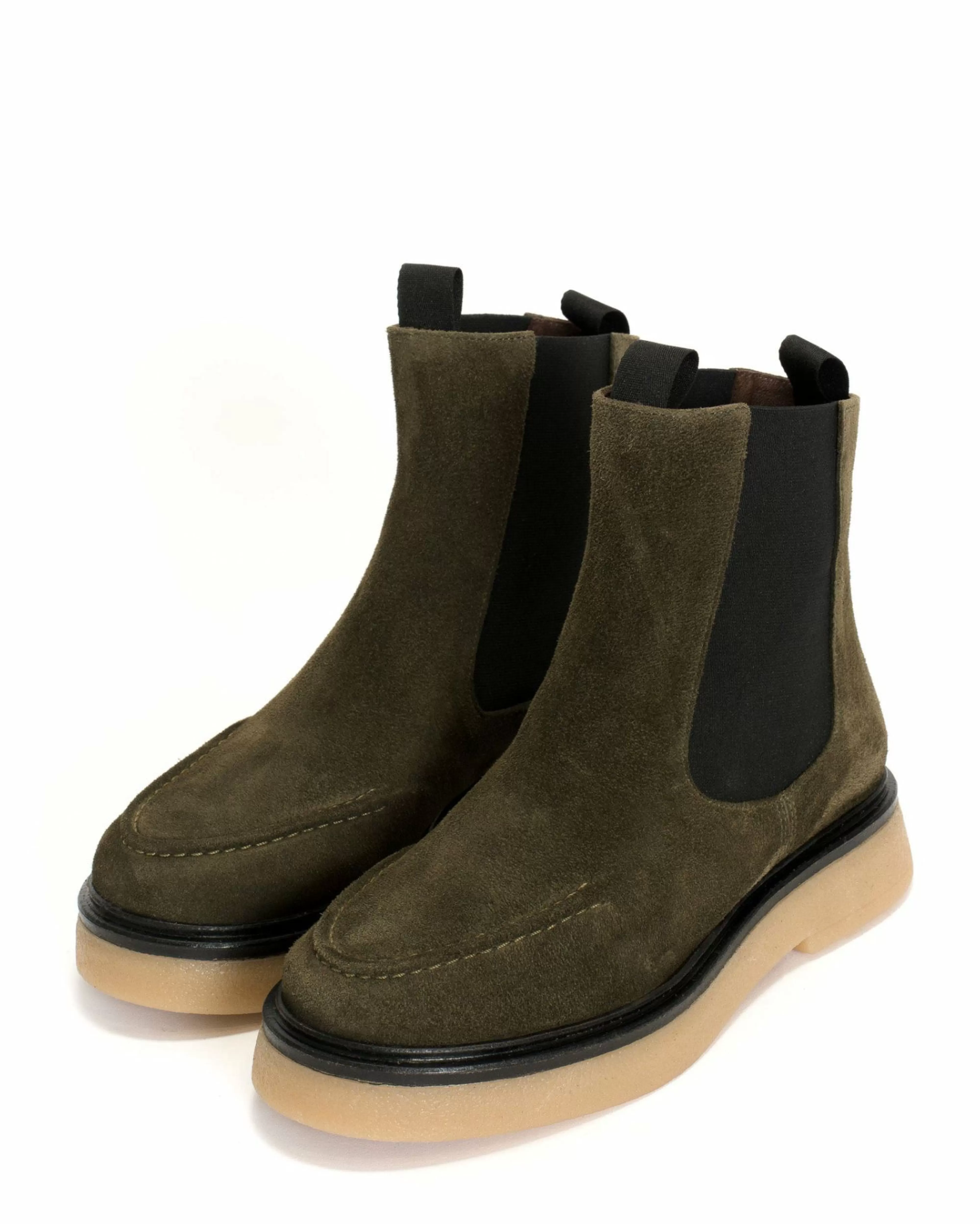 Anonymous Copenhagen Kikie flat platform< Boots