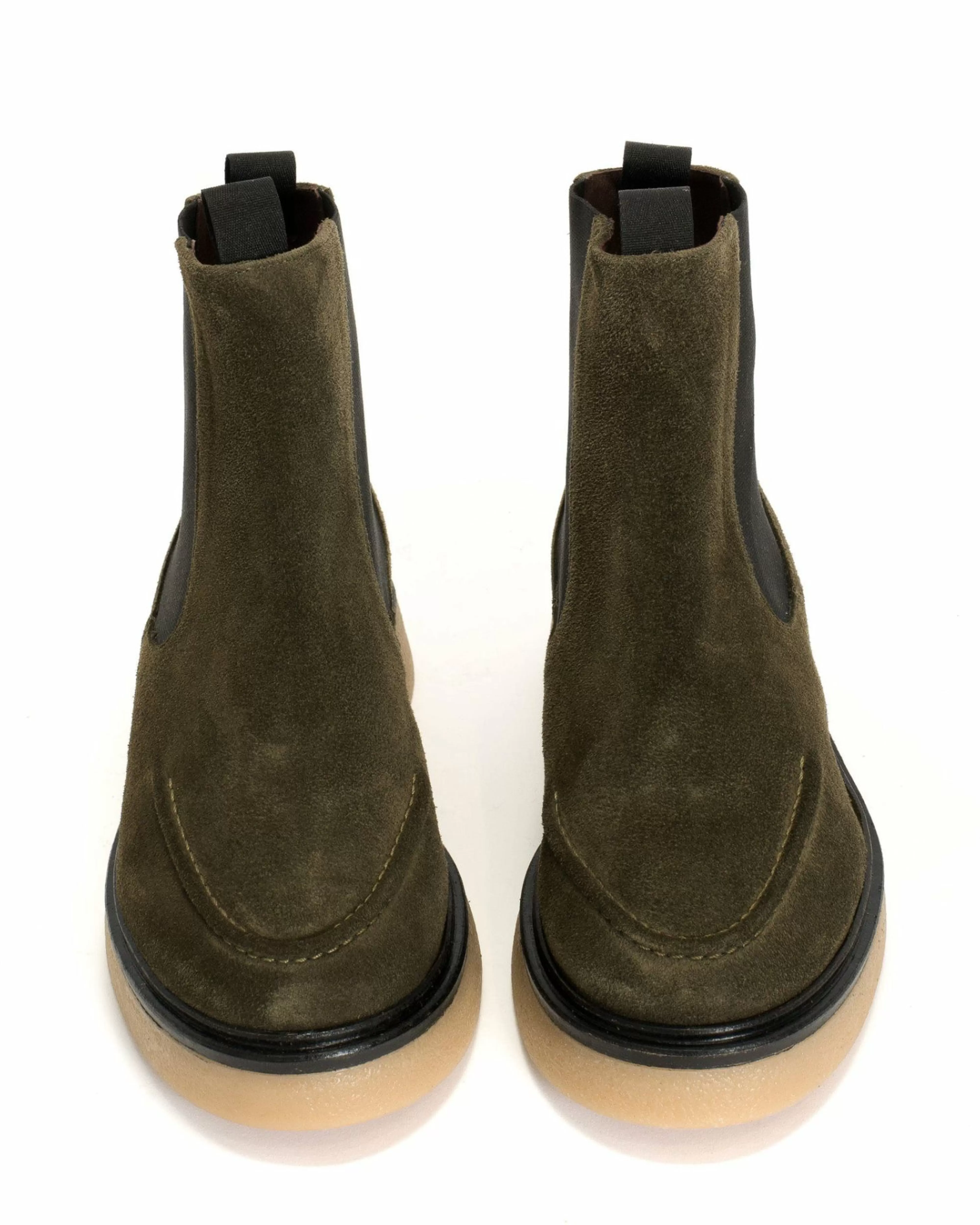 Anonymous Copenhagen Kikie flat platform< Boots