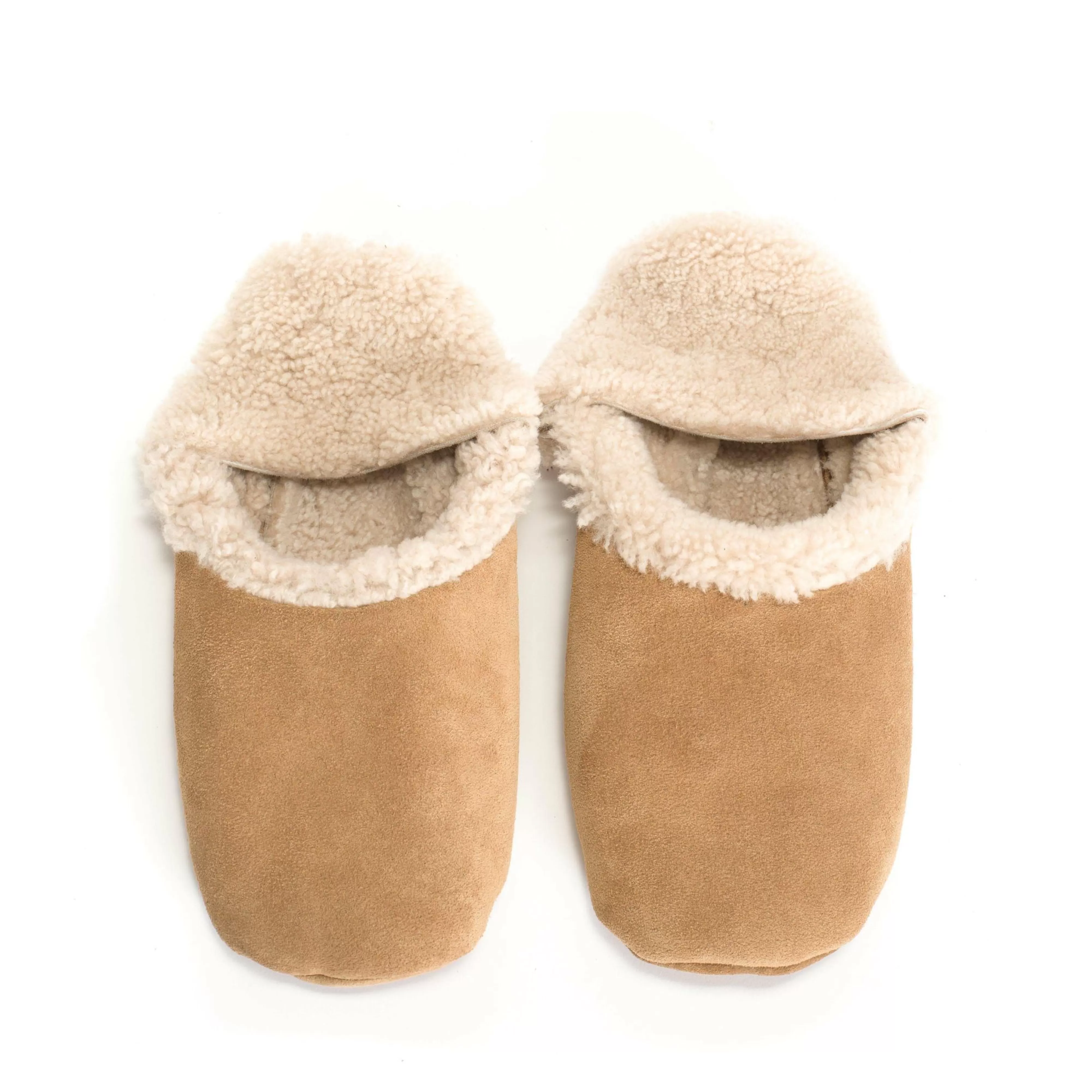 Anonymous Copenhagen Lambiees shearling< Cosy Essentials