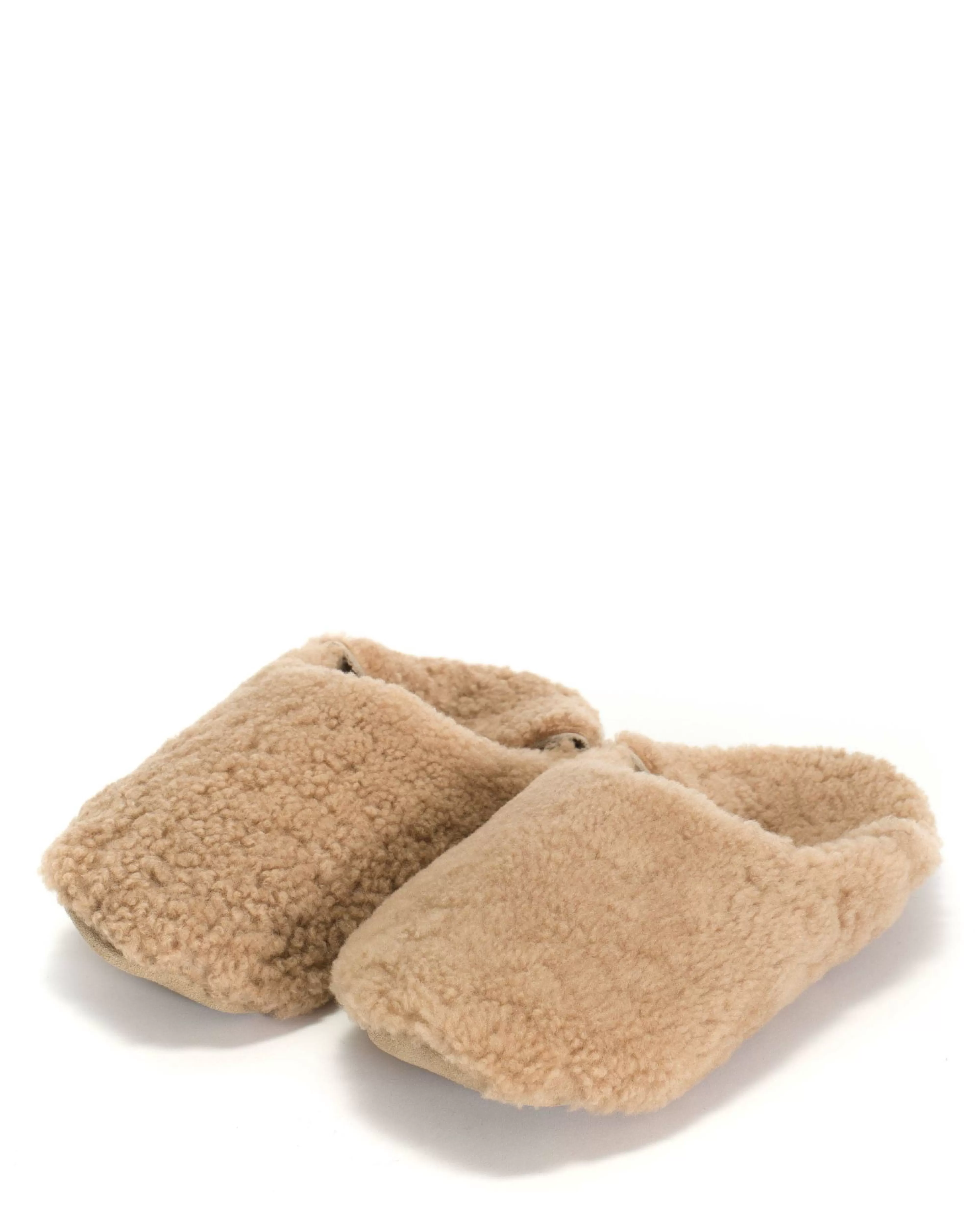 Anonymous Copenhagen Lambiees shearling< Cosy Essentials