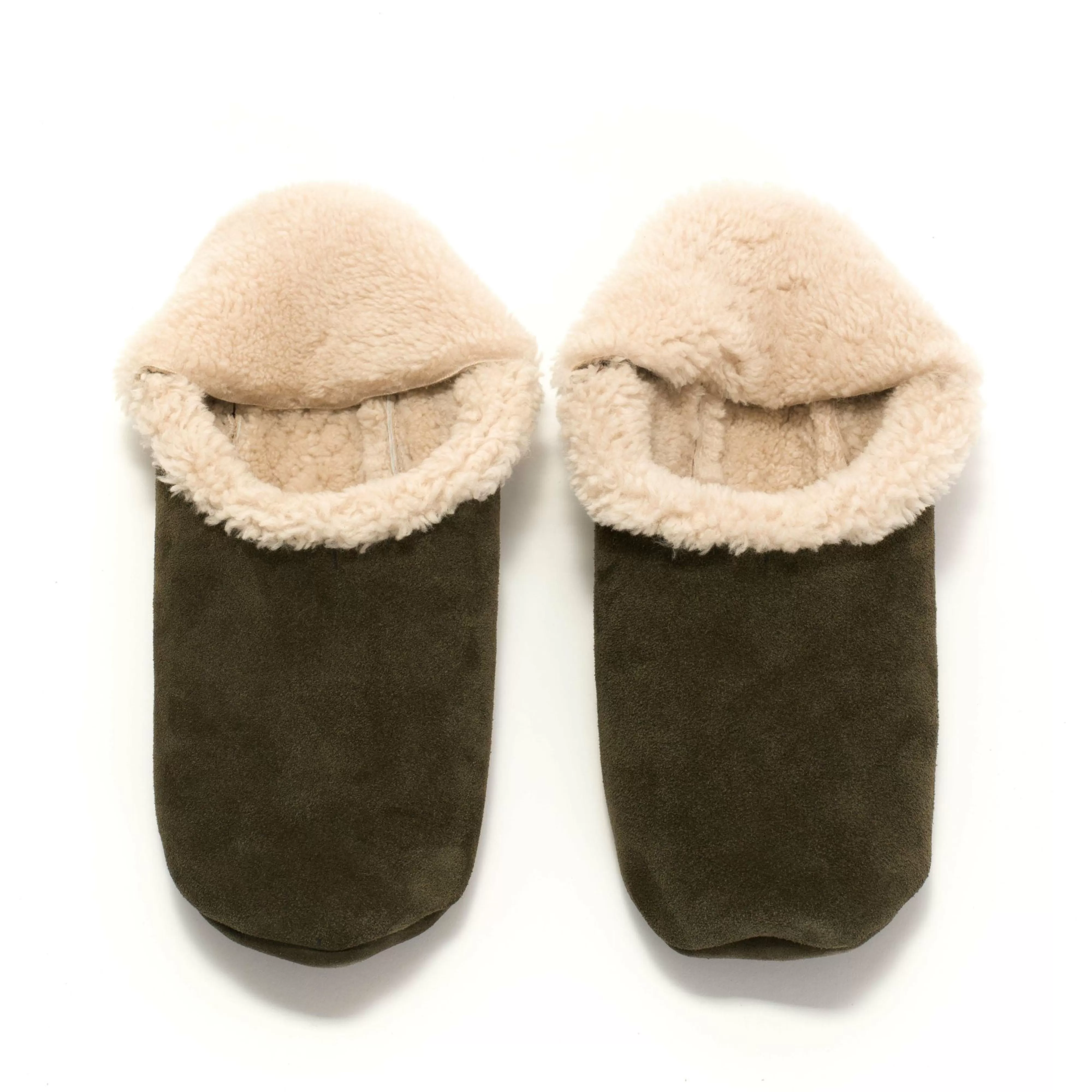 Anonymous Copenhagen Lambiees shearling< Cosy Essentials