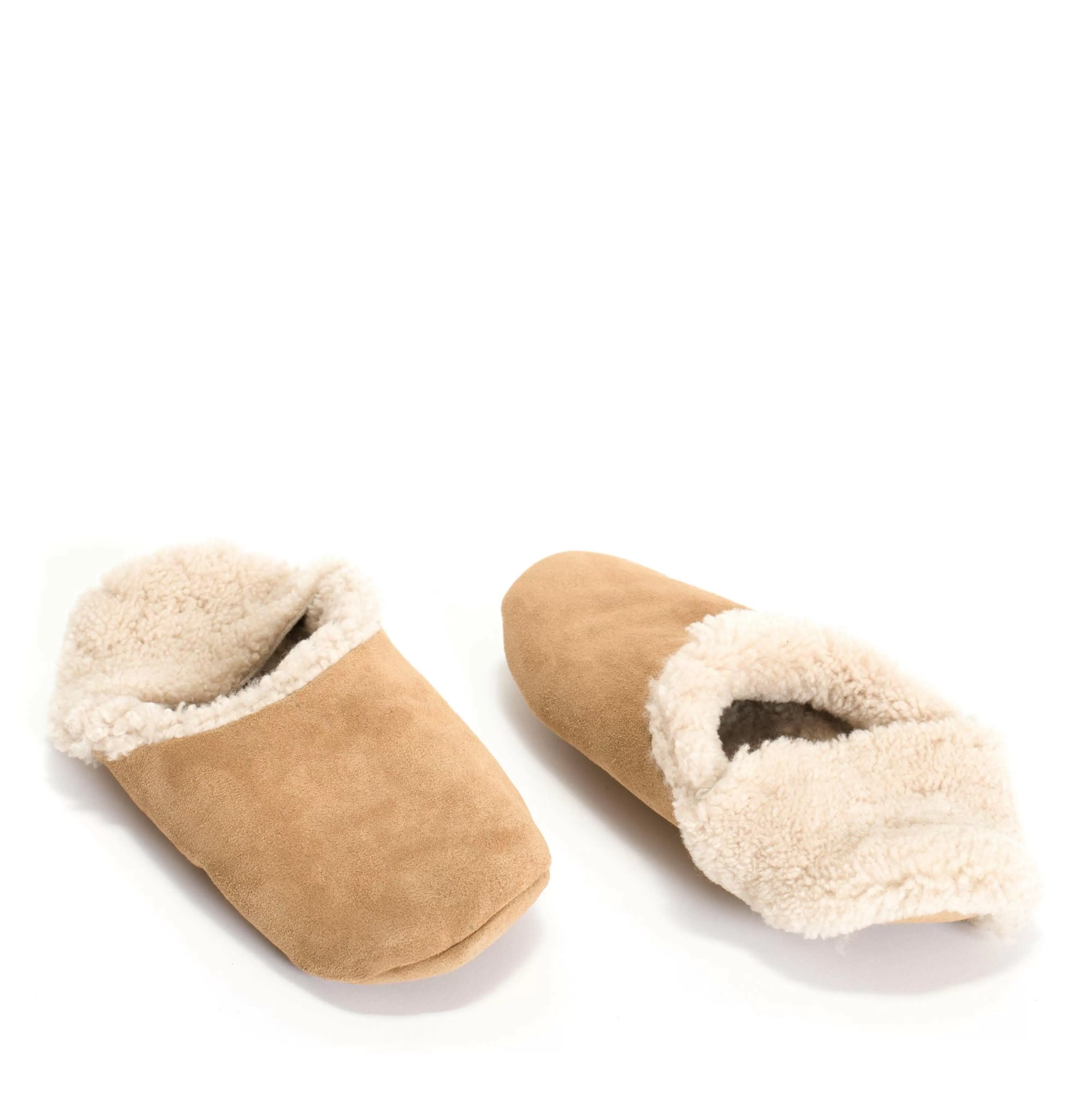 Anonymous Copenhagen Lambiees shearling< Cosy Essentials