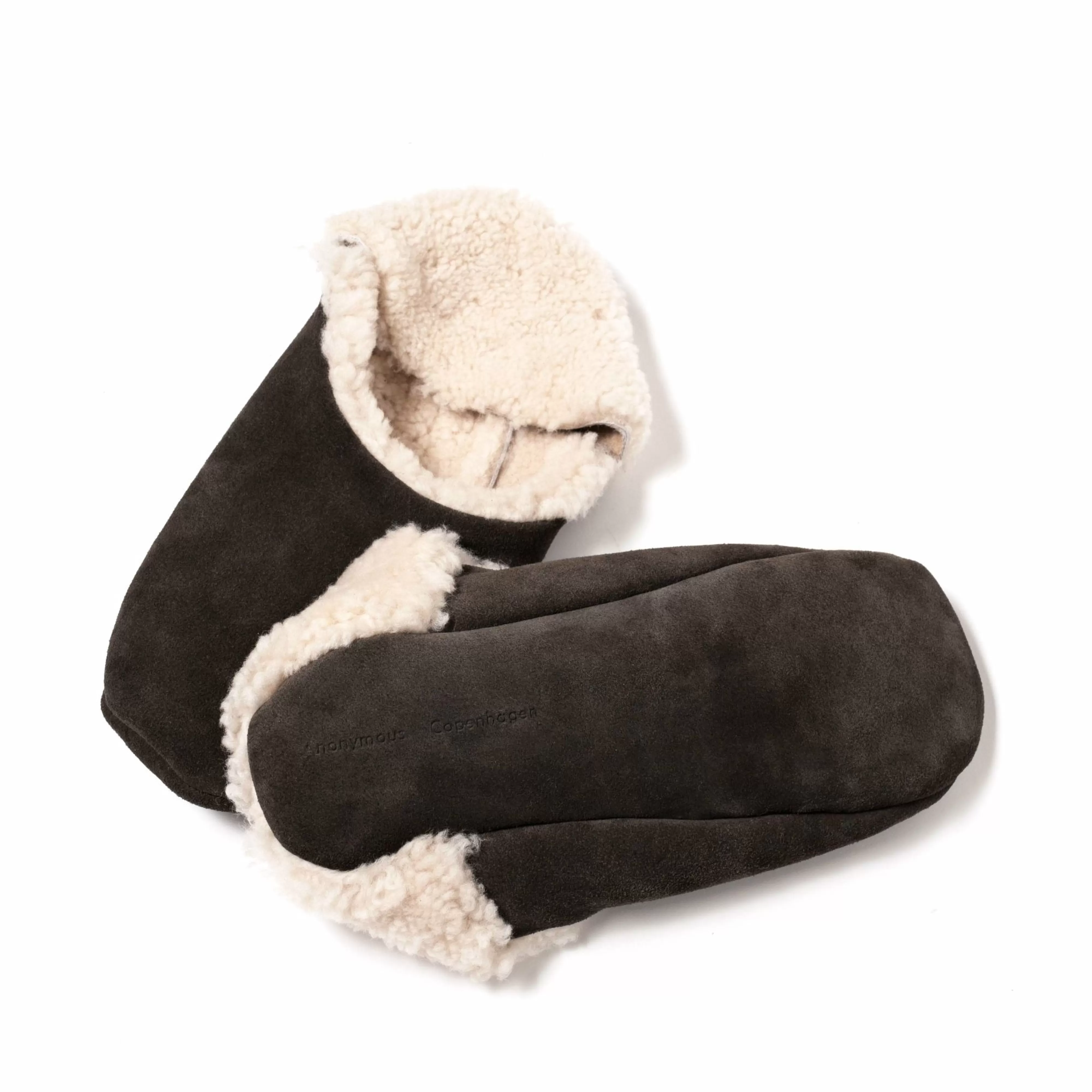 Anonymous Copenhagen Lambiees shearling< Cosy Essentials