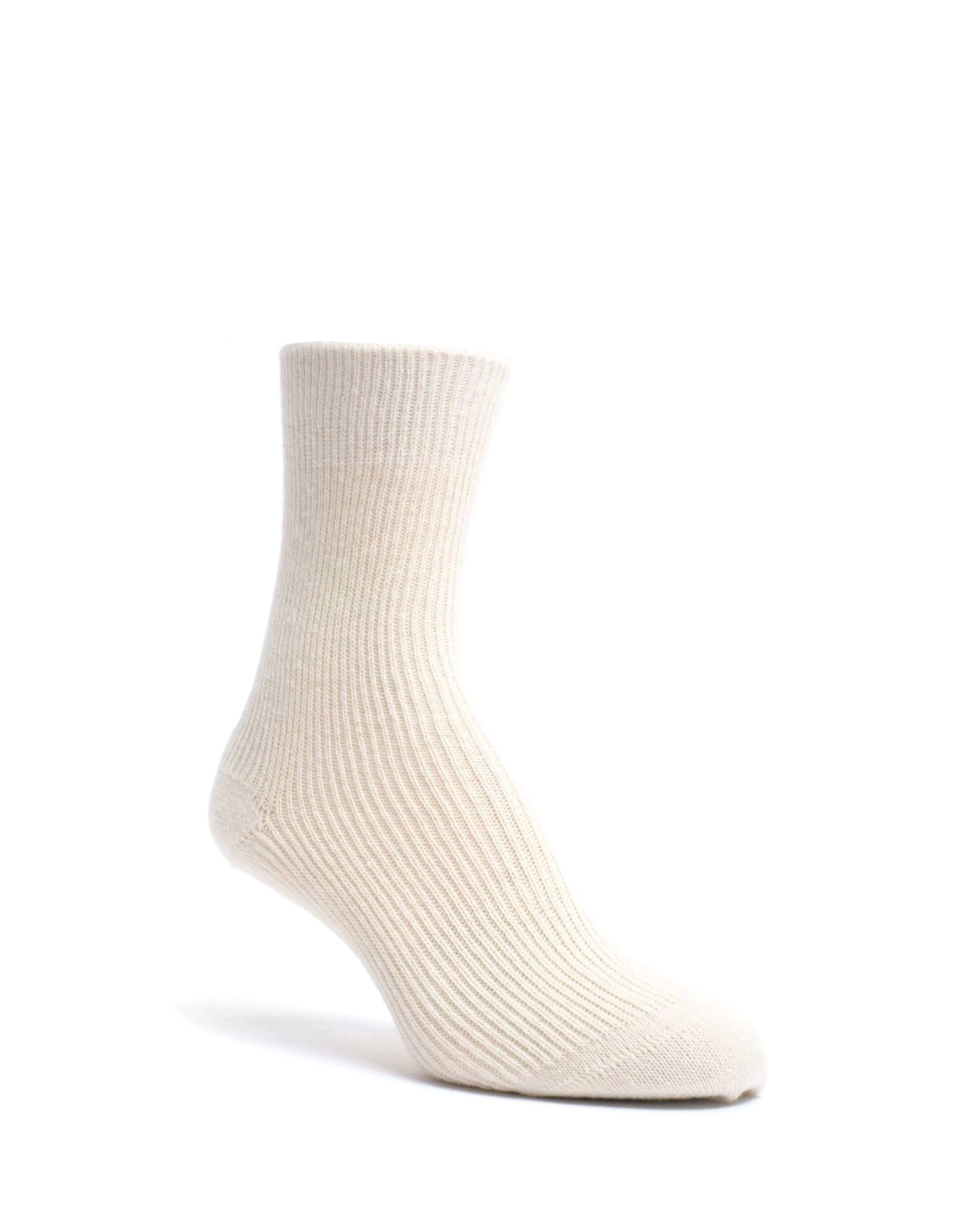 Anonymous Copenhagen Lanai cashmere socks< Cosy Essentials