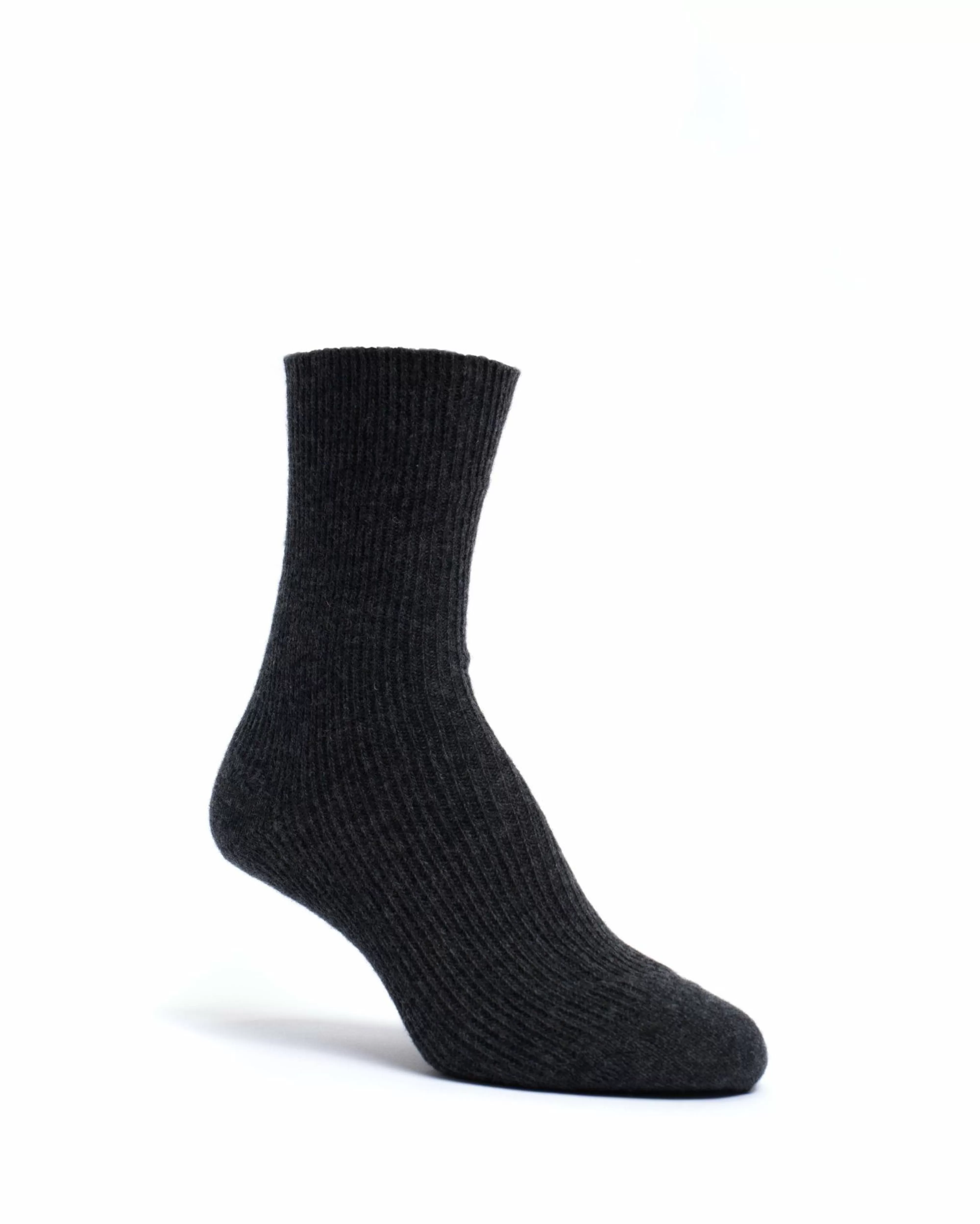 Anonymous Copenhagen Lanai cashmere socks< Cosy Essentials