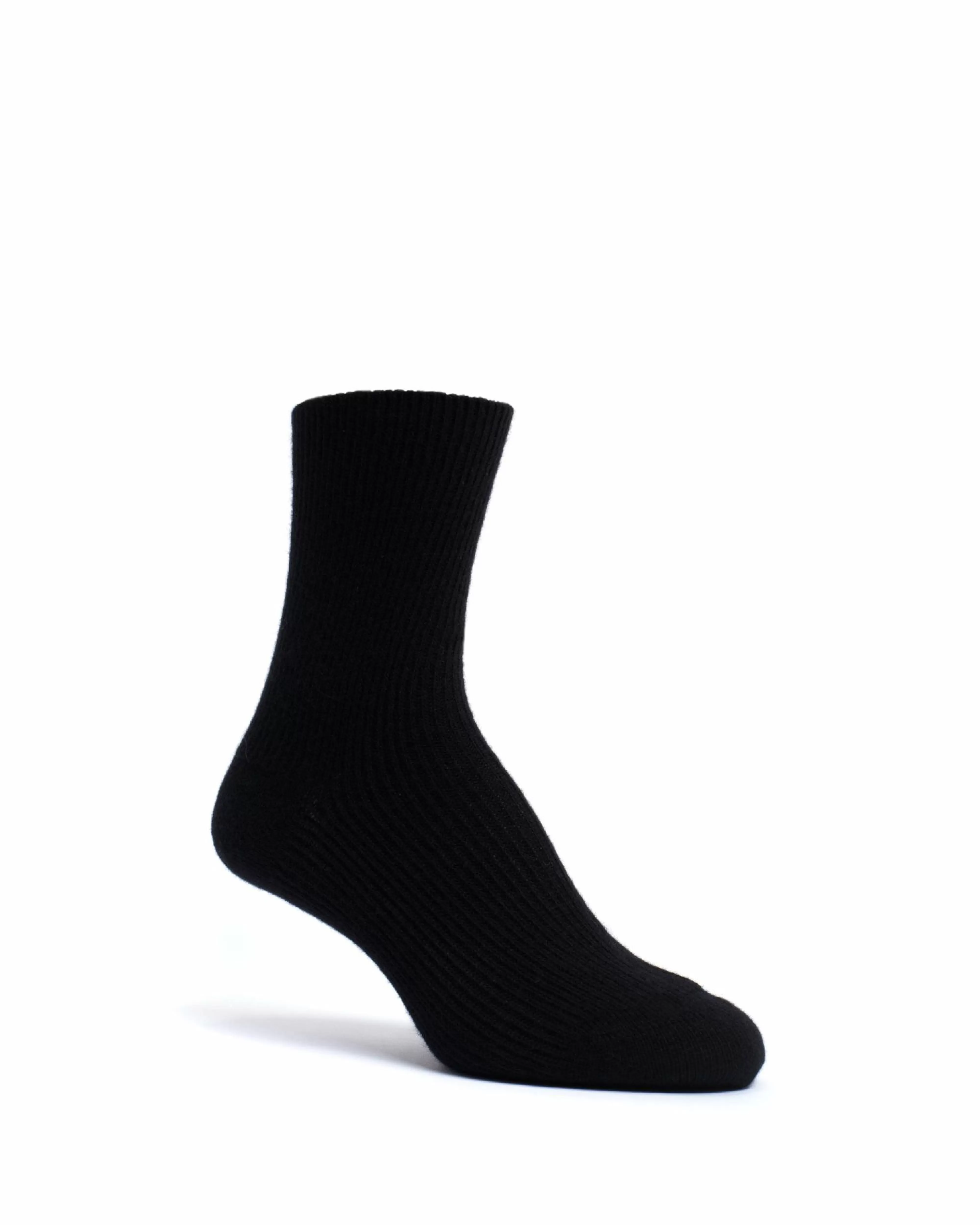 Anonymous Copenhagen Lanai cashmere socks< Cashmere