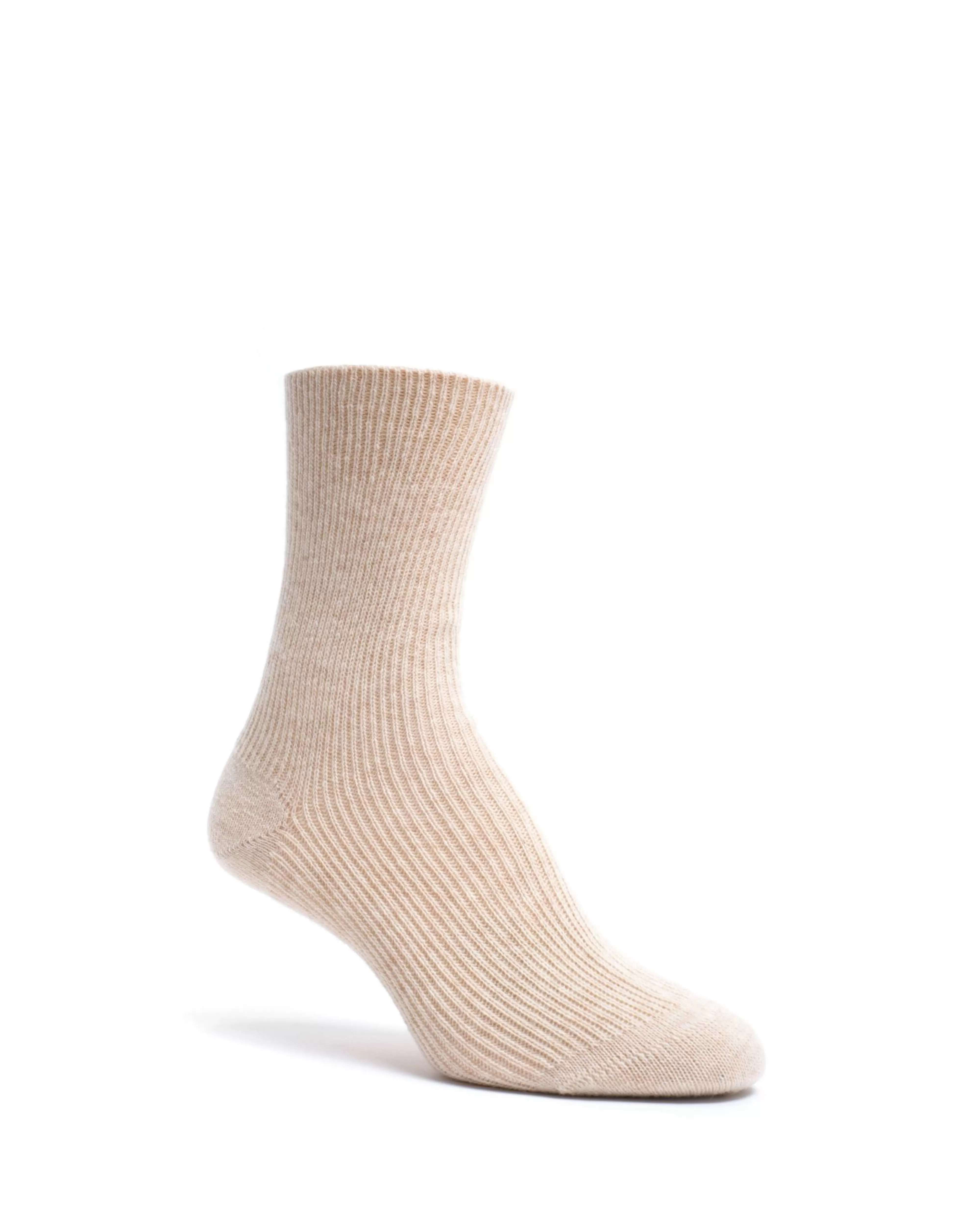 Anonymous Copenhagen Lanai cashmere socks< Cashmere