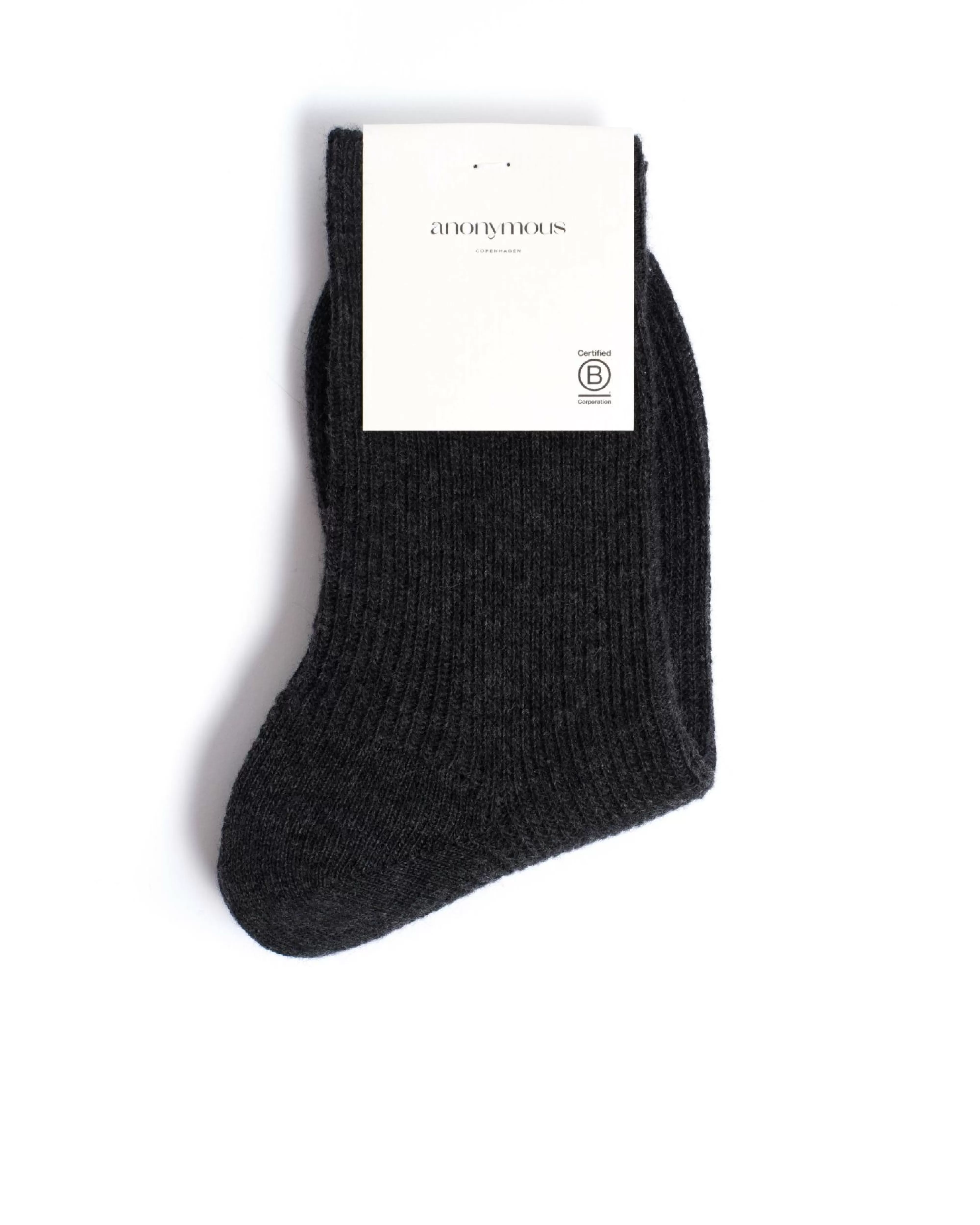 Anonymous Copenhagen Lanai cashmere socks< Cosy Essentials