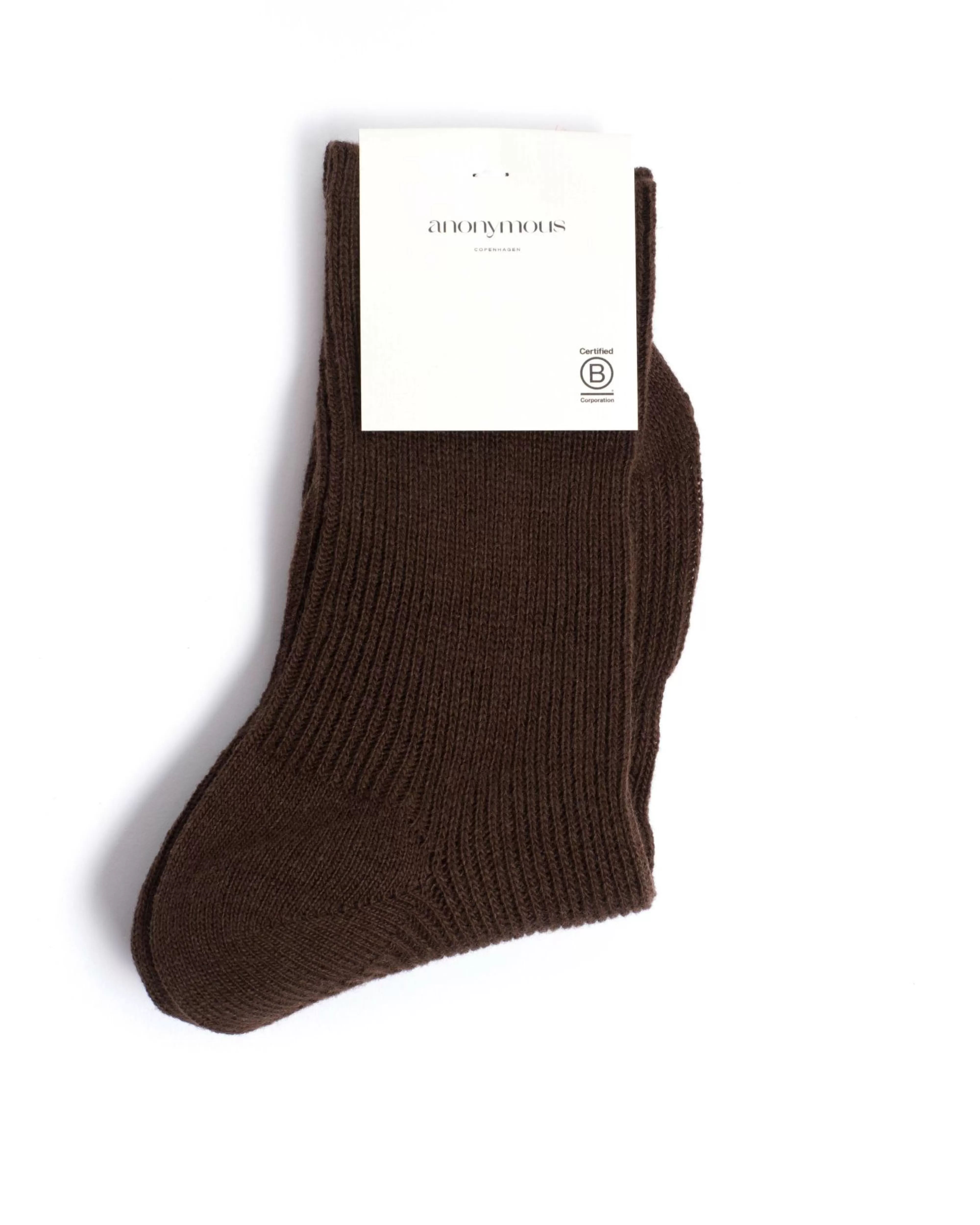 Anonymous Copenhagen Lanai cashmere socks< Cashmere