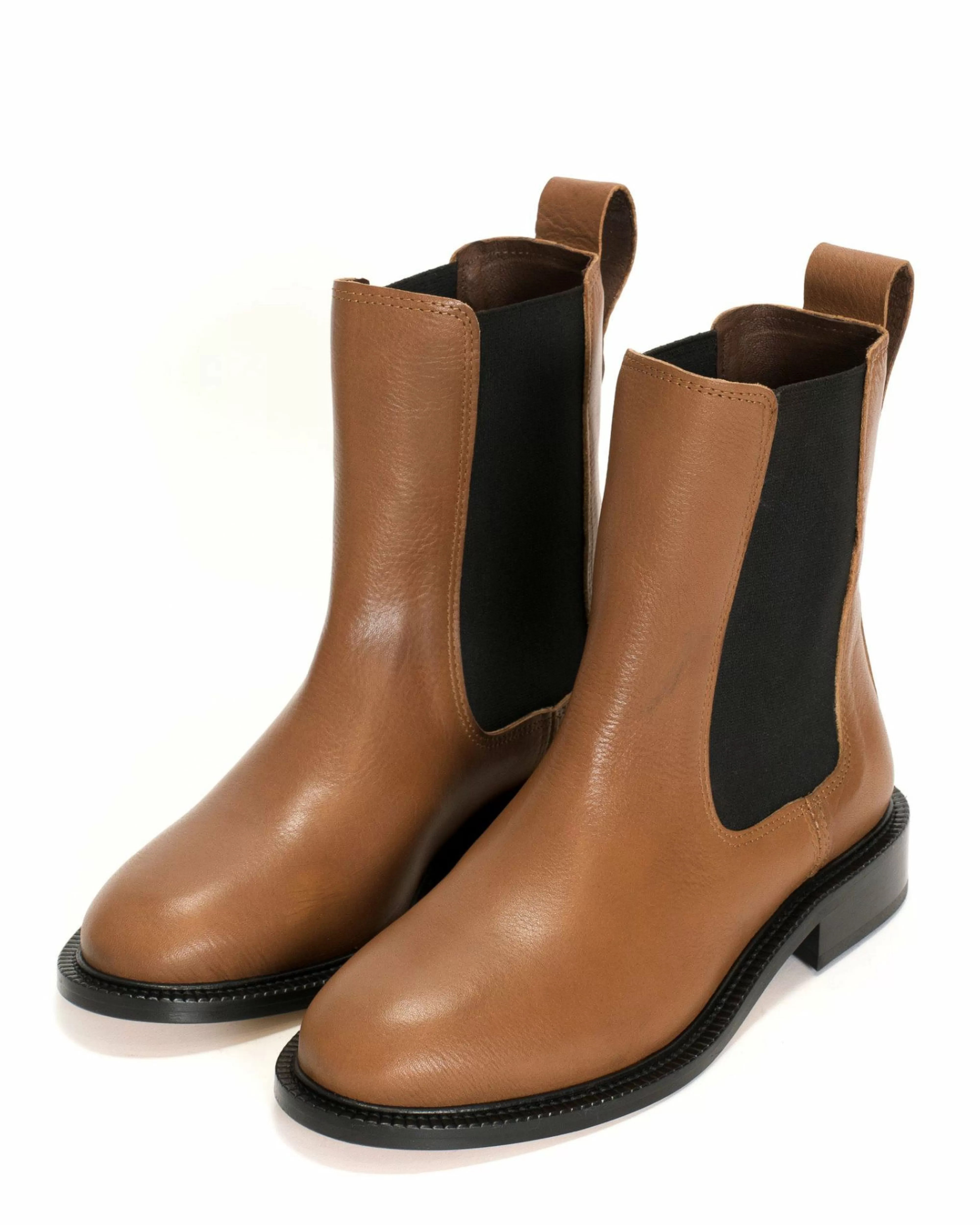 Anonymous Copenhagen Laria< Boots