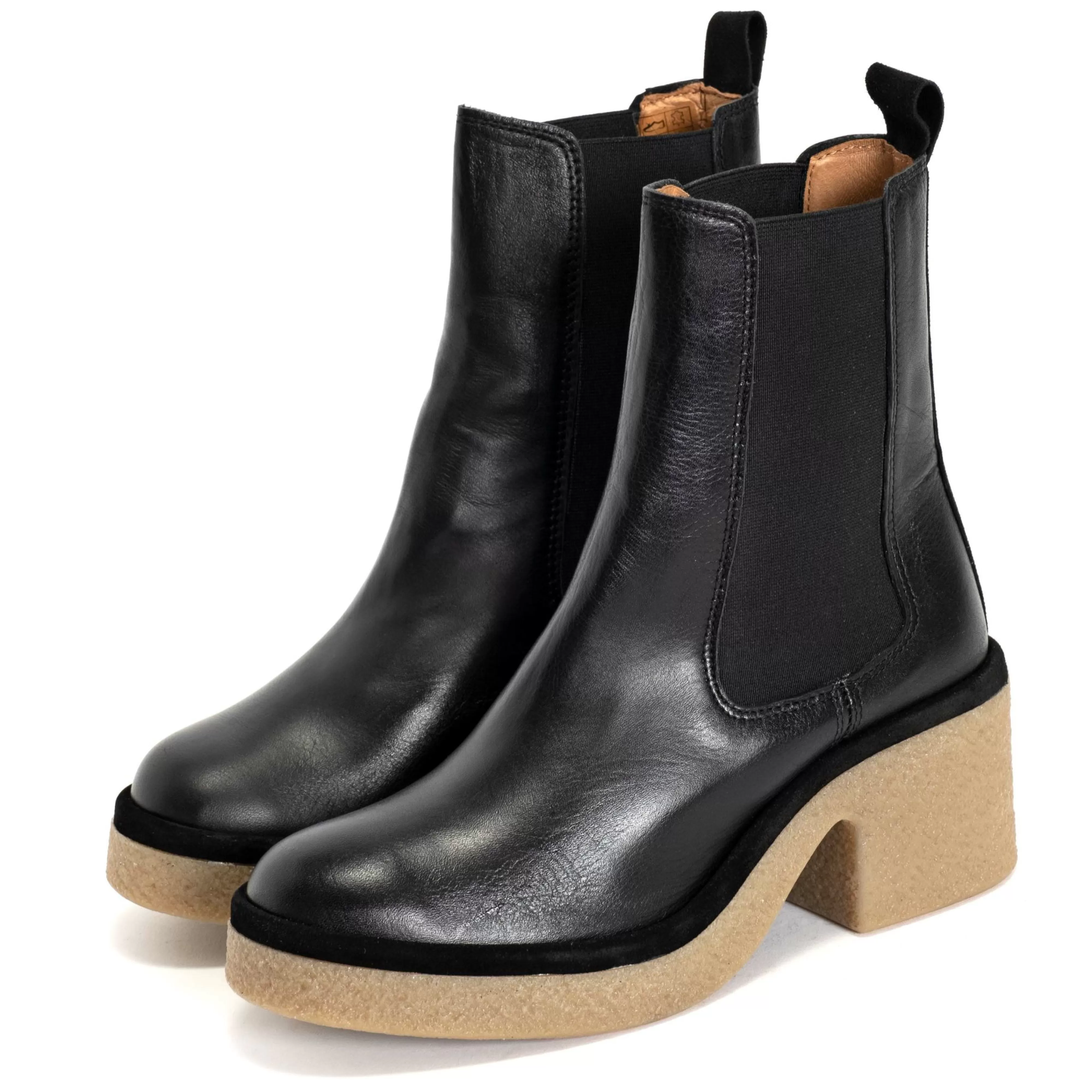 Anonymous Copenhagen Laurell 65 platform< Boots