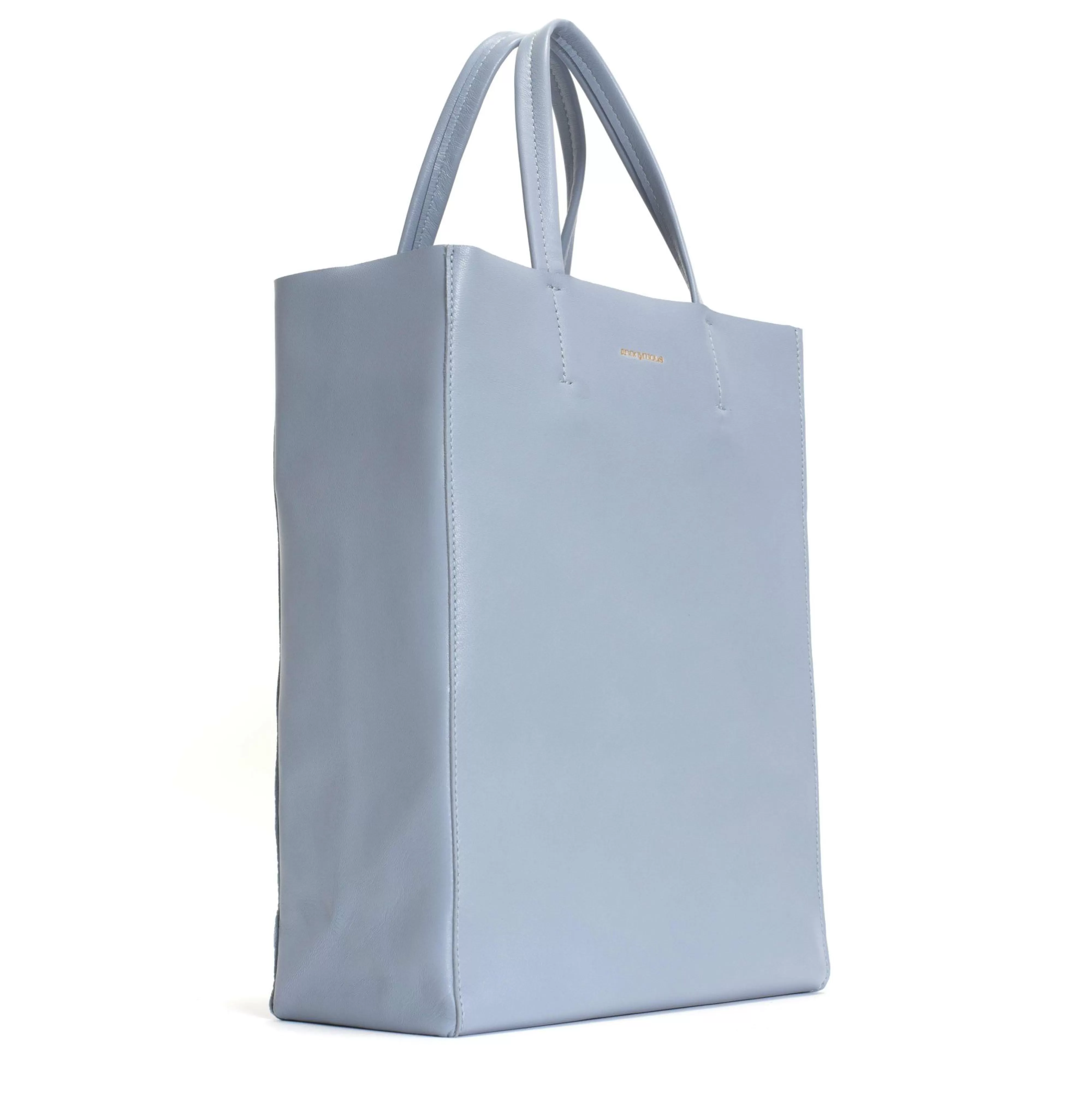 Anonymous Copenhagen Linea shopper< Tote Bags