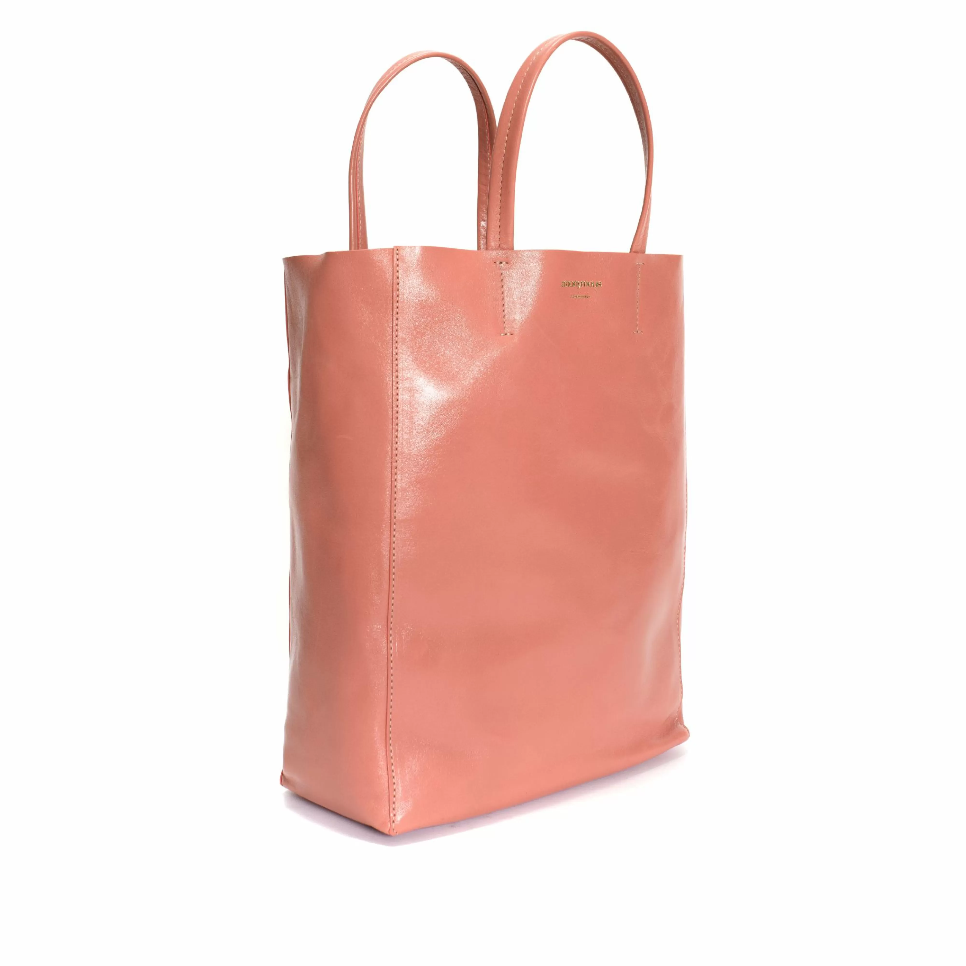 Anonymous Copenhagen Linea shopper< Tote Bags