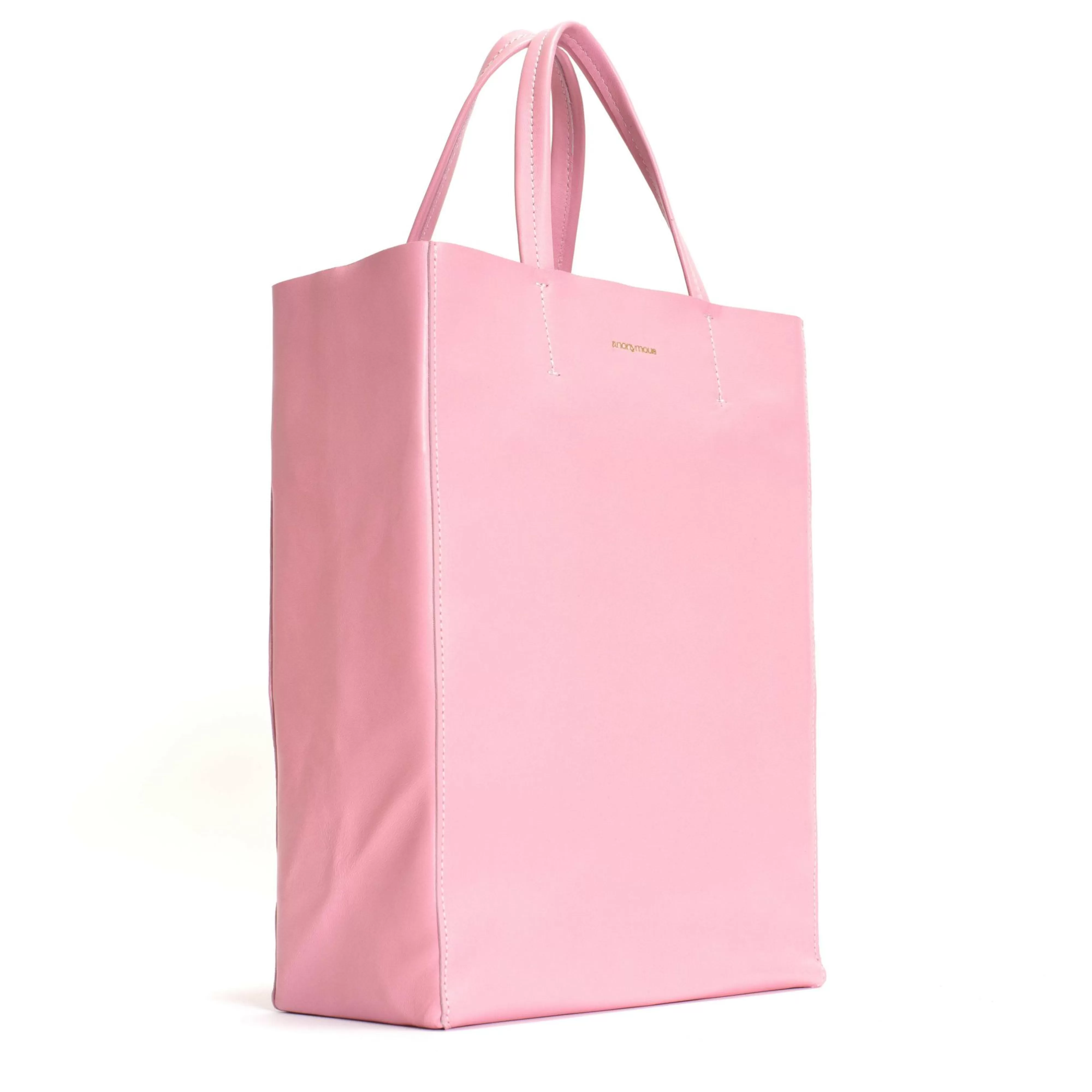 Anonymous Copenhagen Linea shopper< Tote Bags