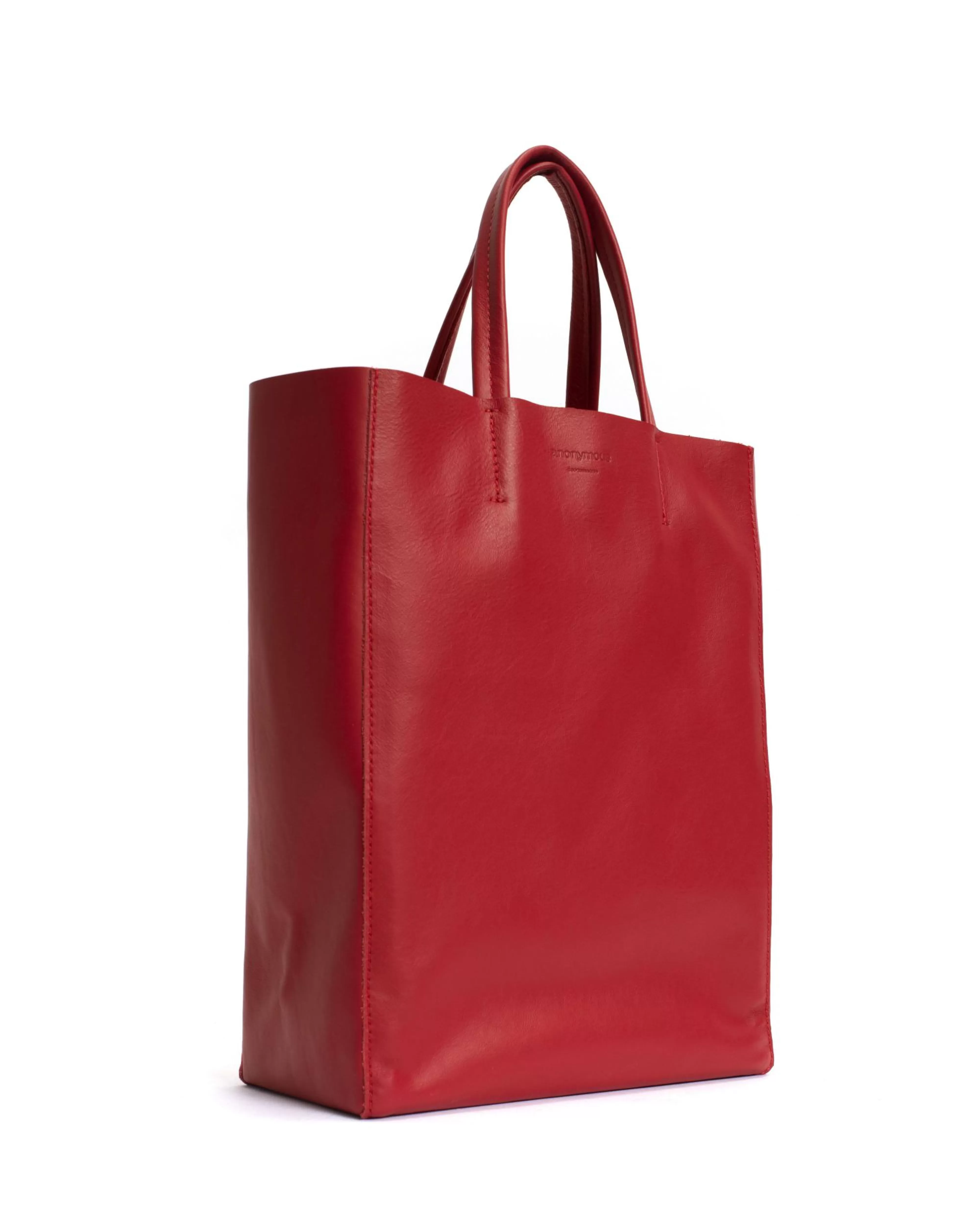 Anonymous Copenhagen Linea shopper< Tote Bags