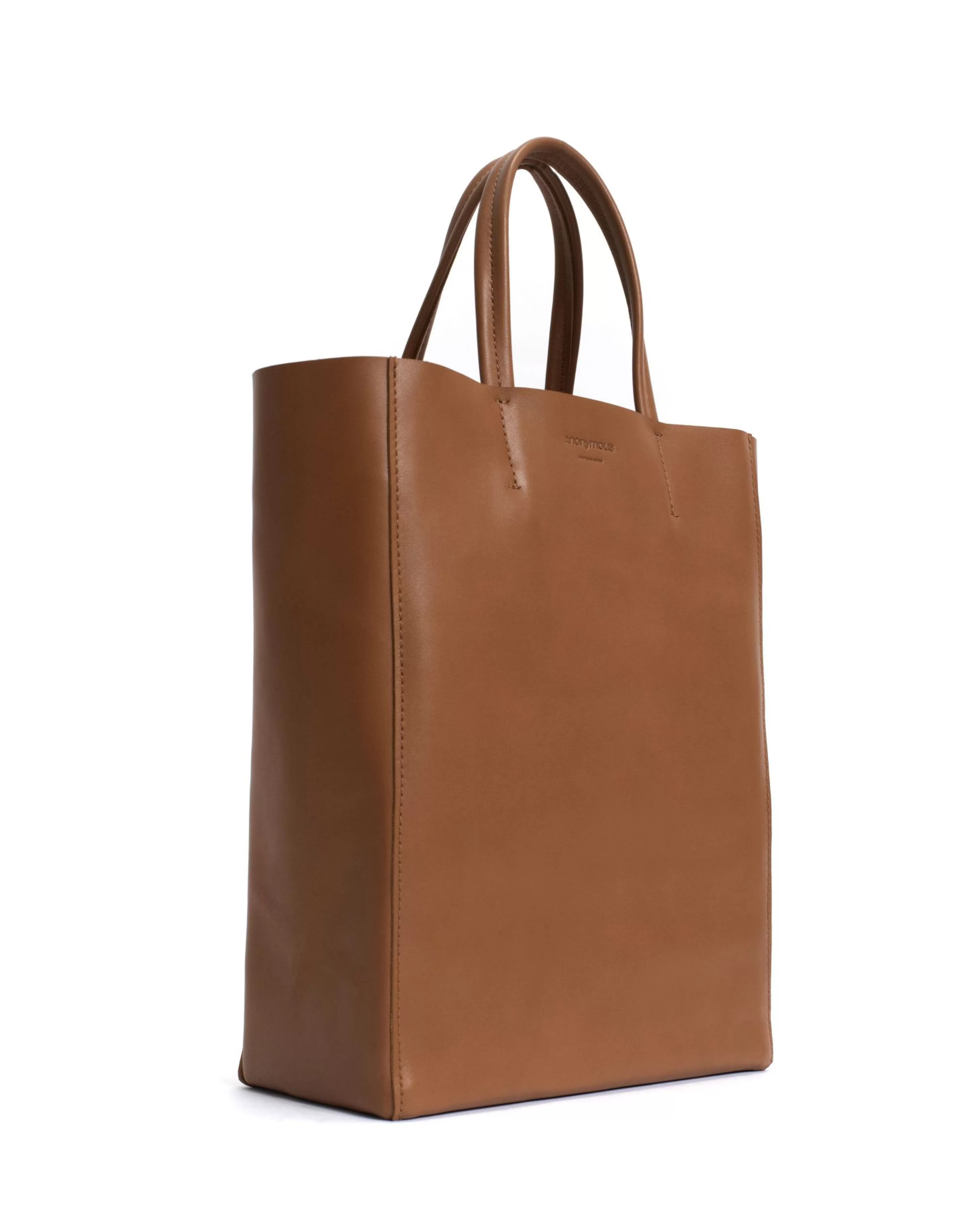 Anonymous Copenhagen Linea shopper< Tote Bags