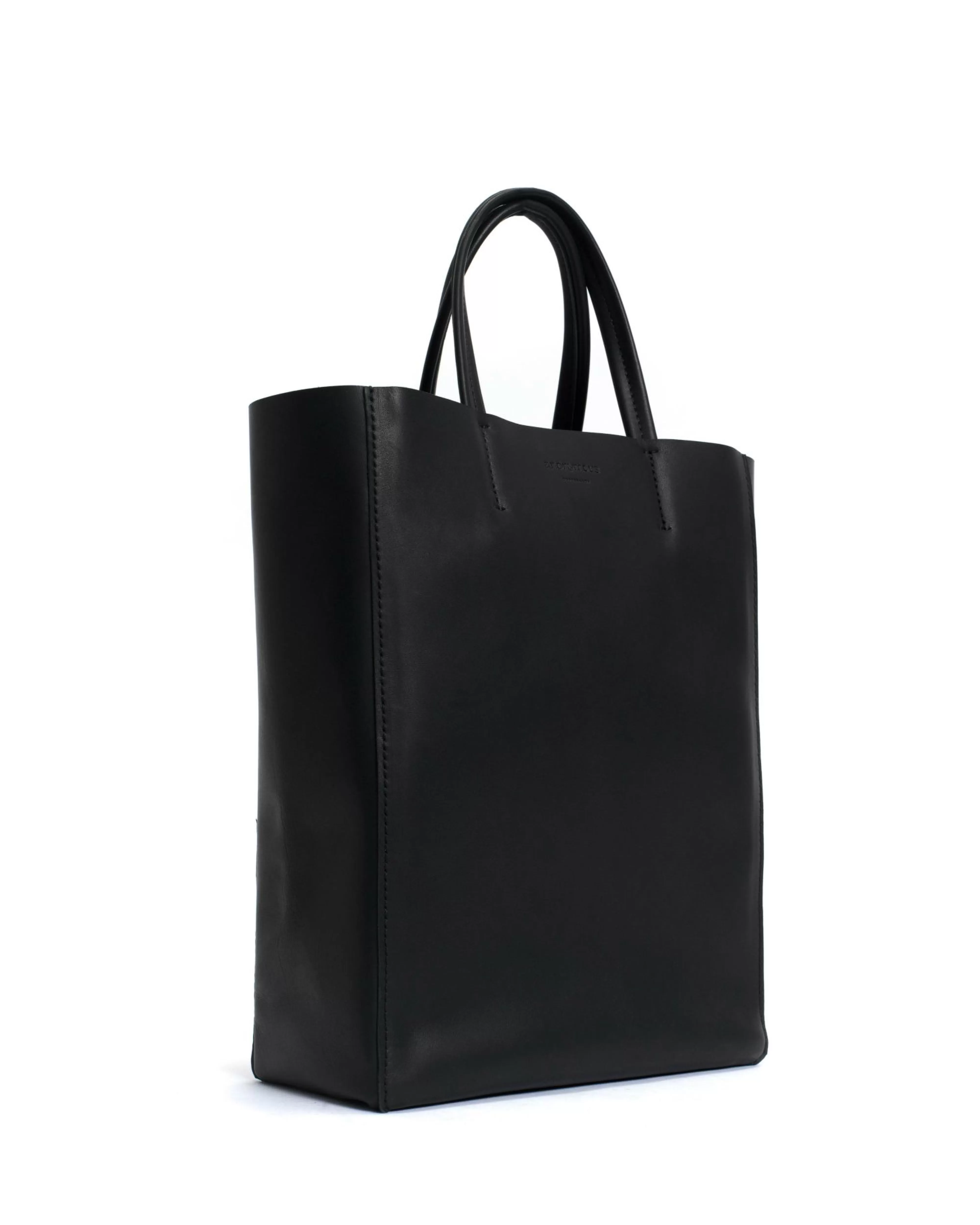 Anonymous Copenhagen Linea shopper< Tote Bags