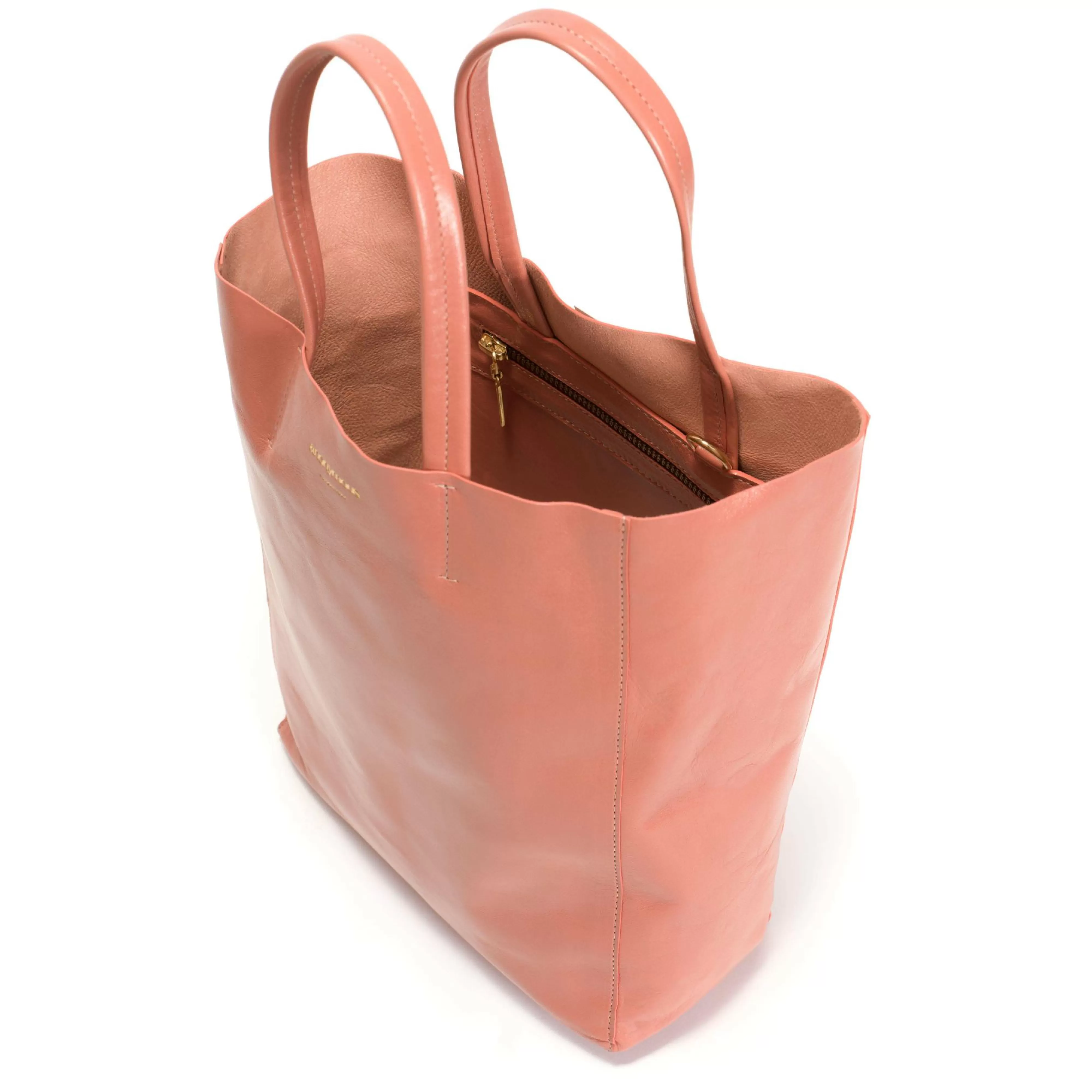 Anonymous Copenhagen Linea shopper< Tote Bags