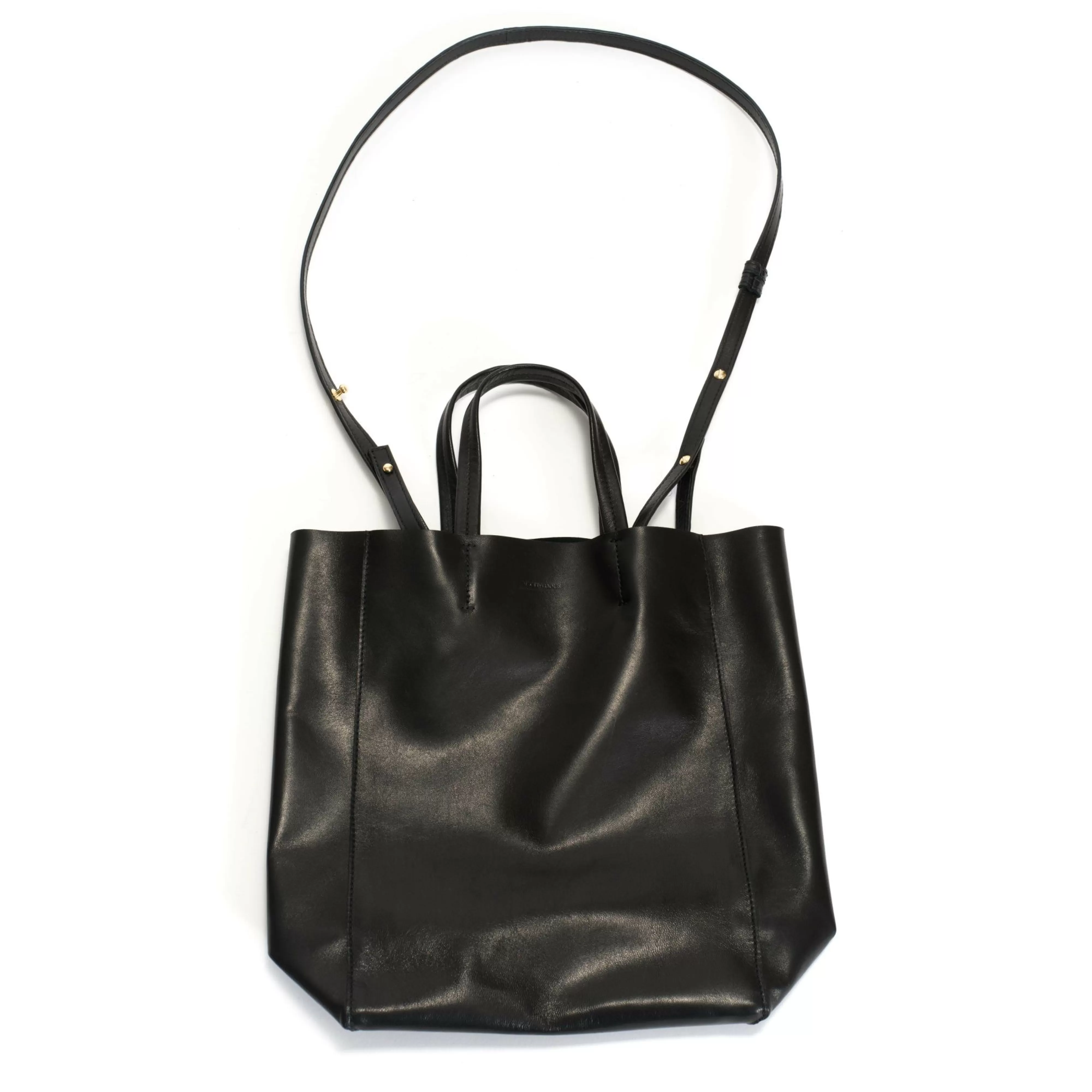 Anonymous Copenhagen Linea shopper< Tote Bags