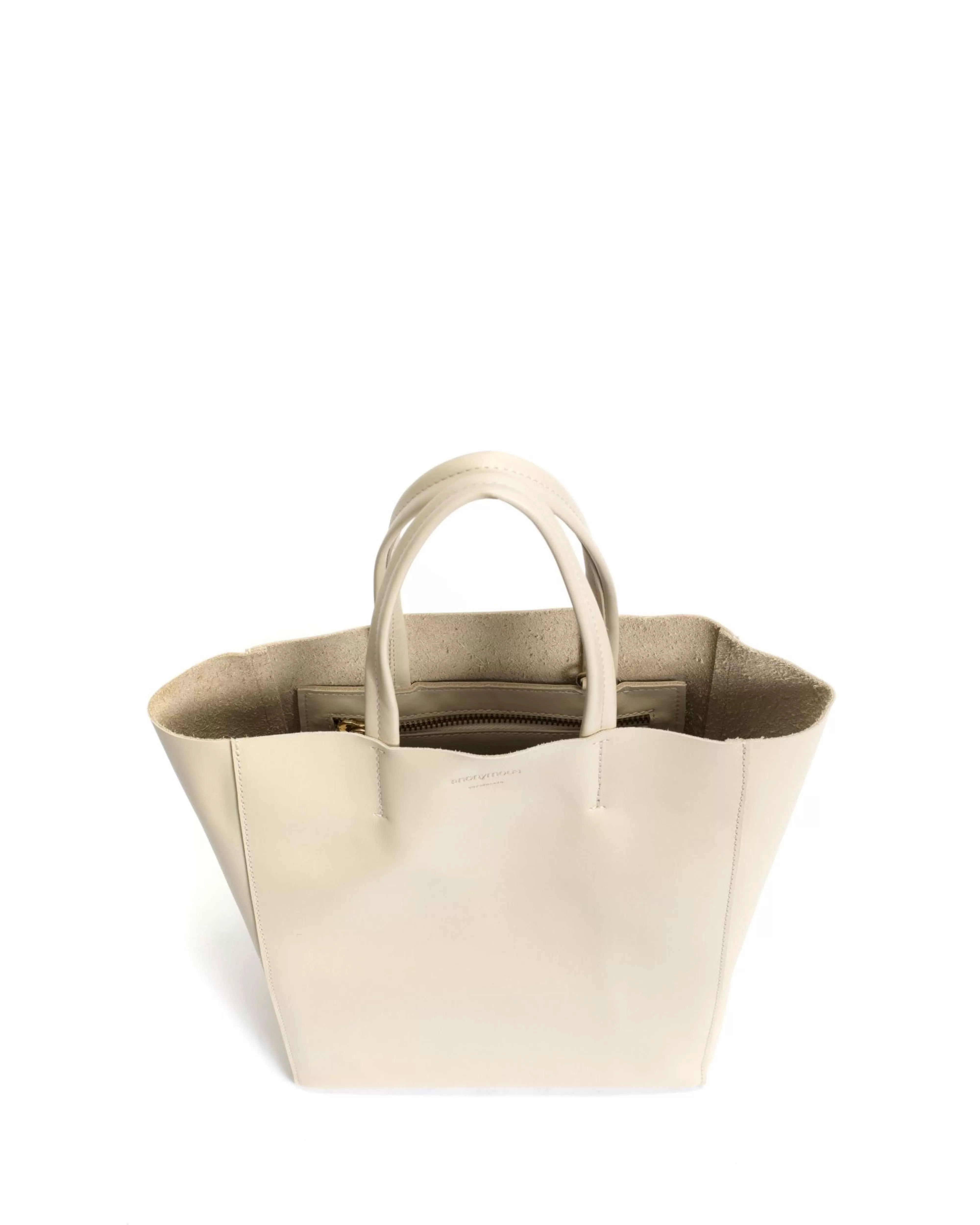 Anonymous Copenhagen Linea shopper< Tote Bags