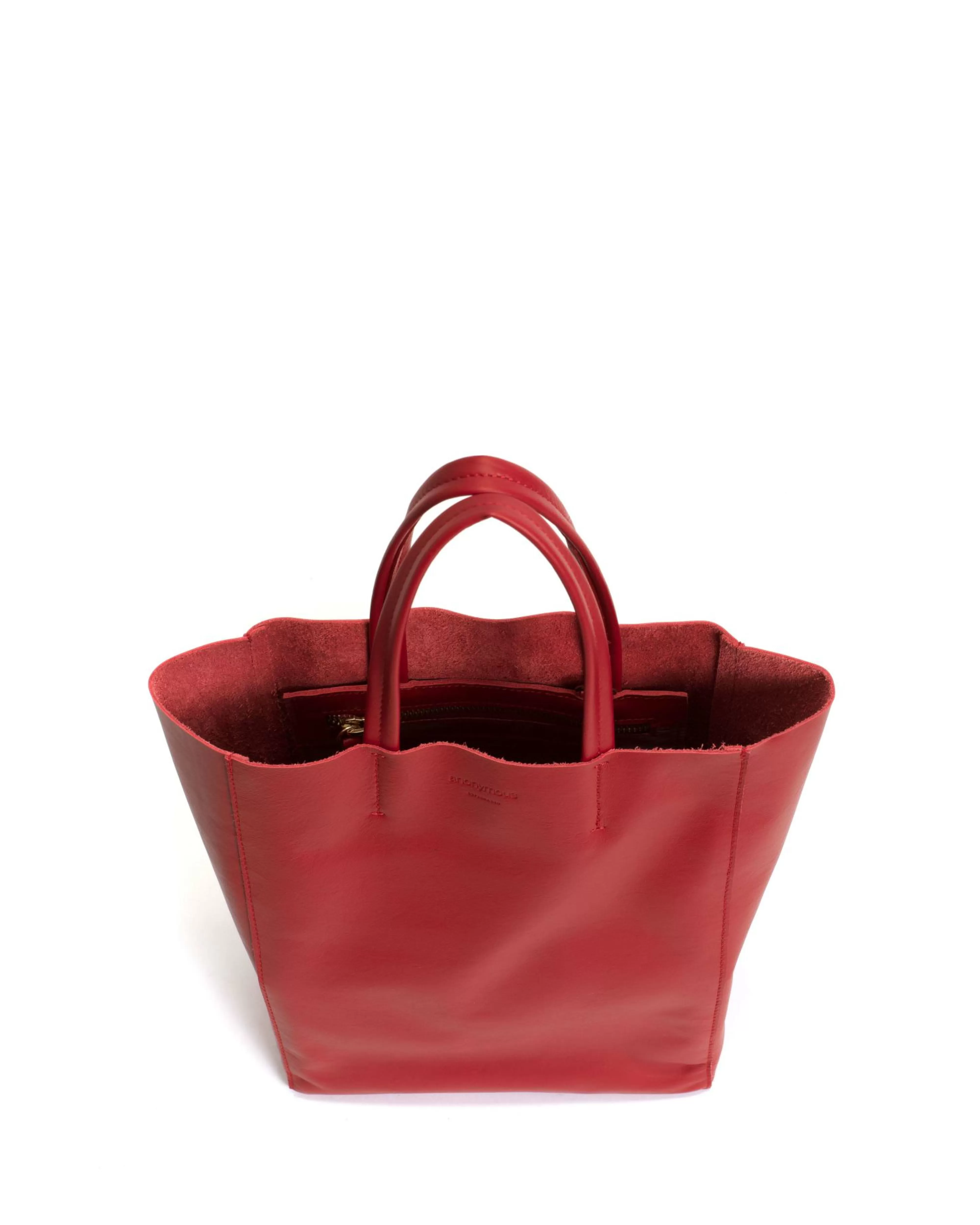 Anonymous Copenhagen Linea shopper< Tote Bags