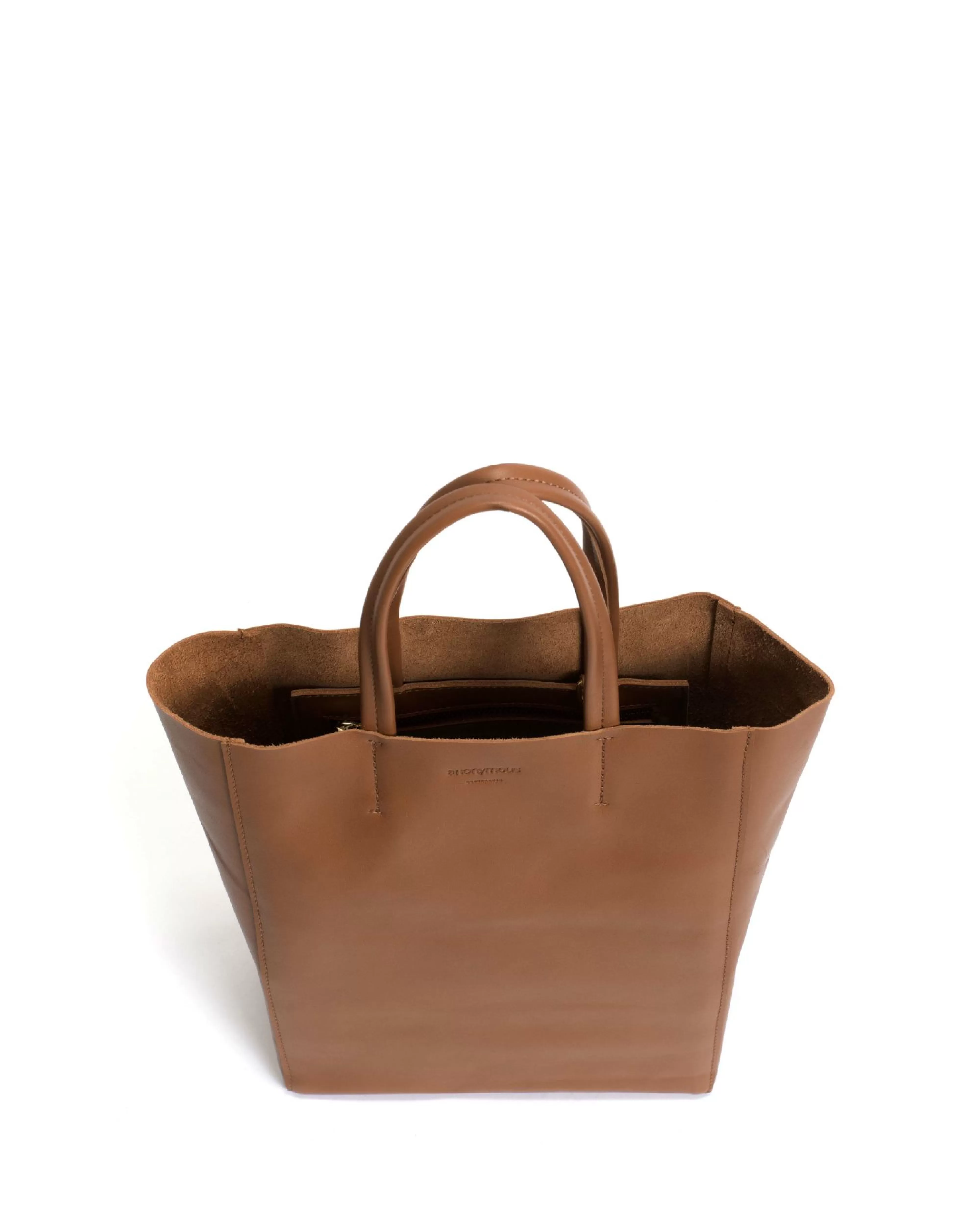 Anonymous Copenhagen Linea shopper< Tote Bags