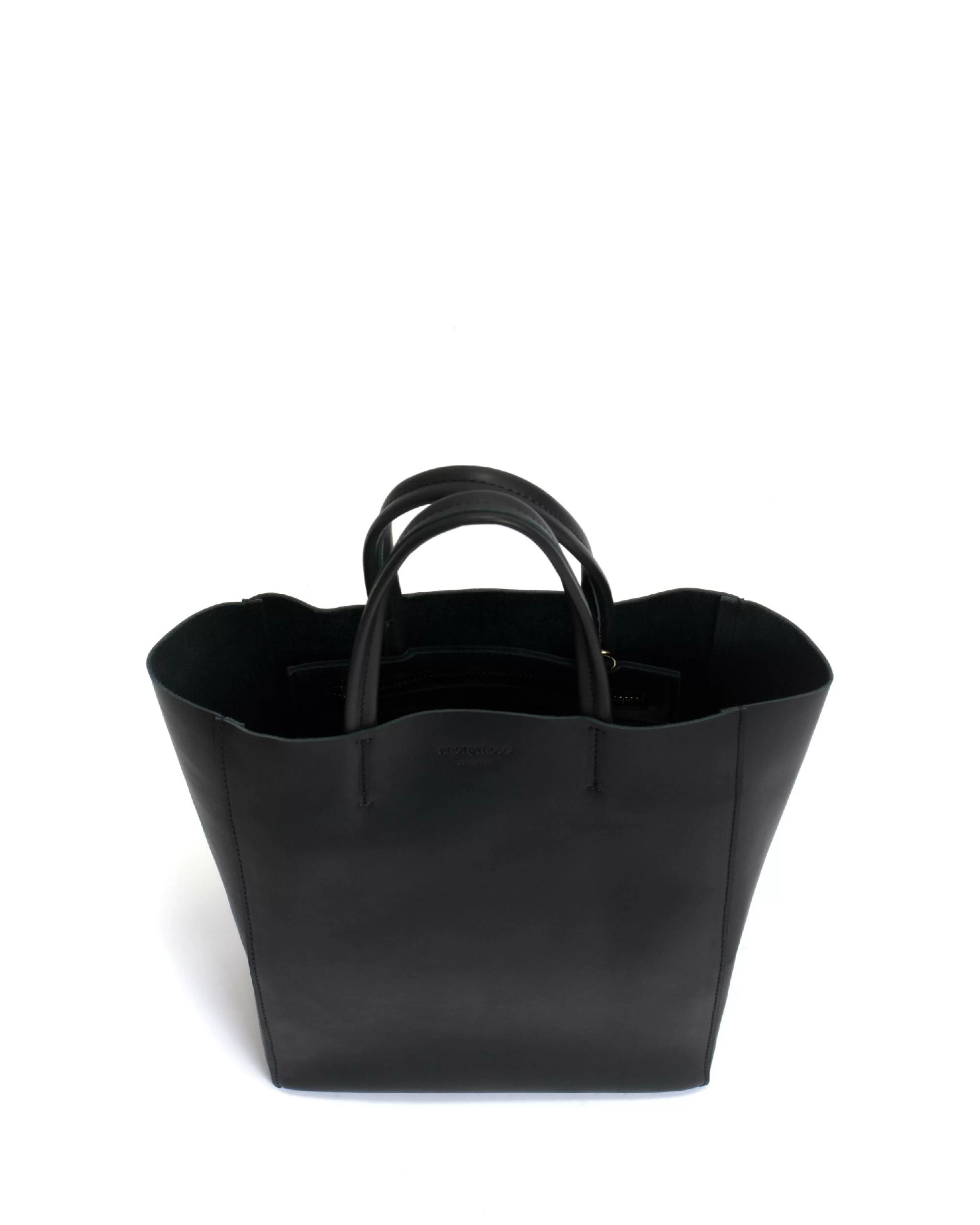 Anonymous Copenhagen Linea shopper< Tote Bags