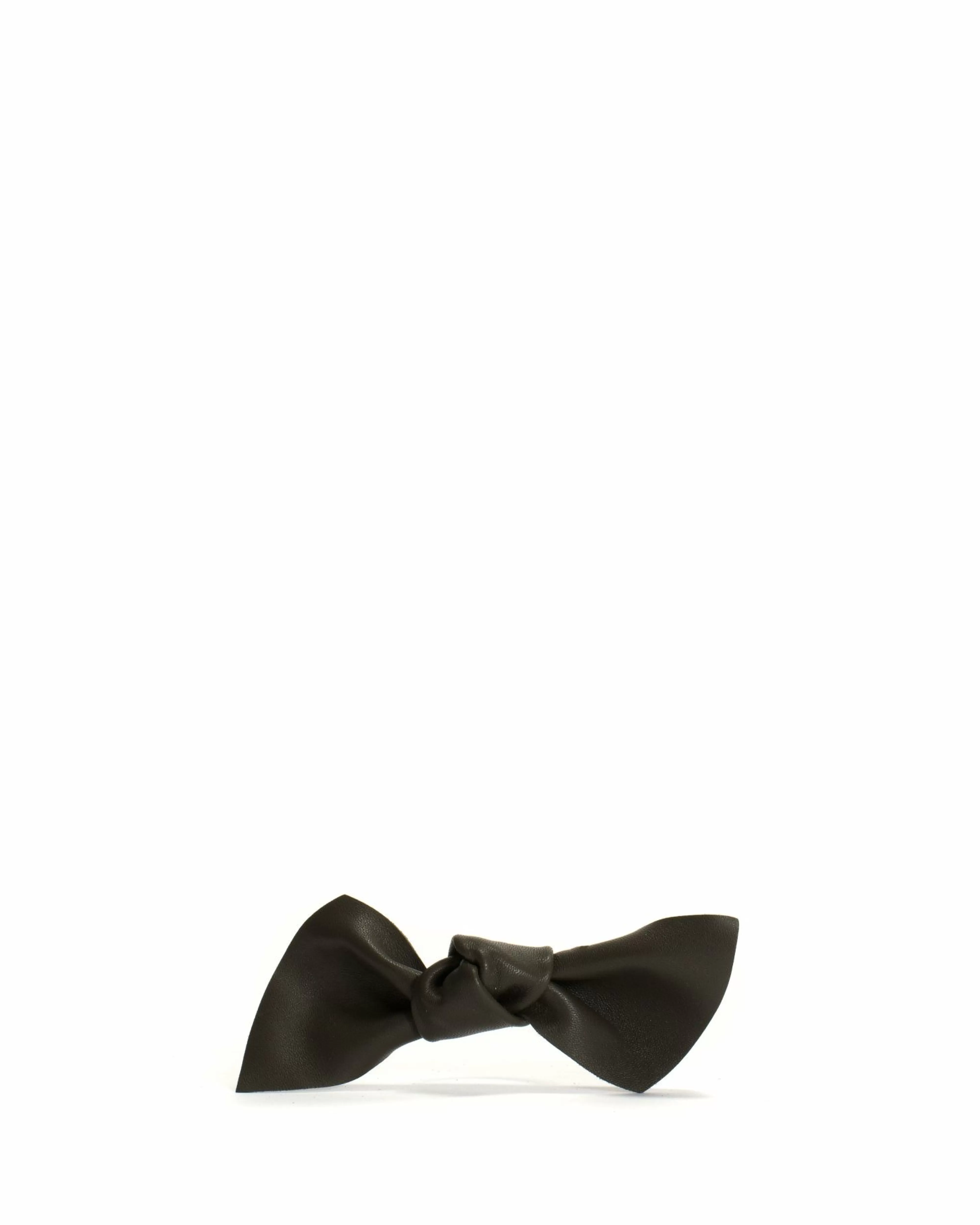 Anonymous Copenhagen Linnie hair elastic grand bow< Hair Accessories