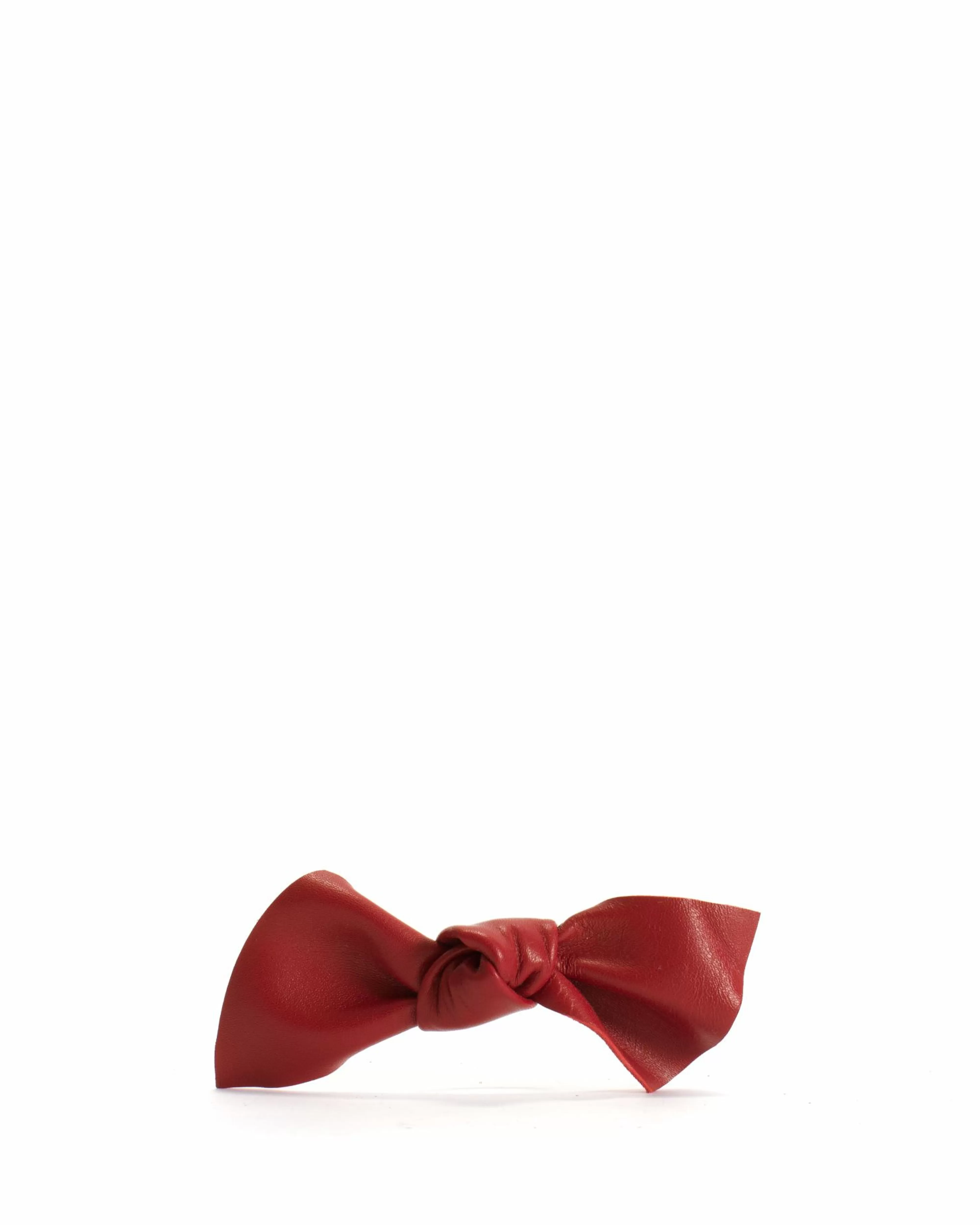 Anonymous Copenhagen Linnie hair elastic grand bow< Hair Accessories