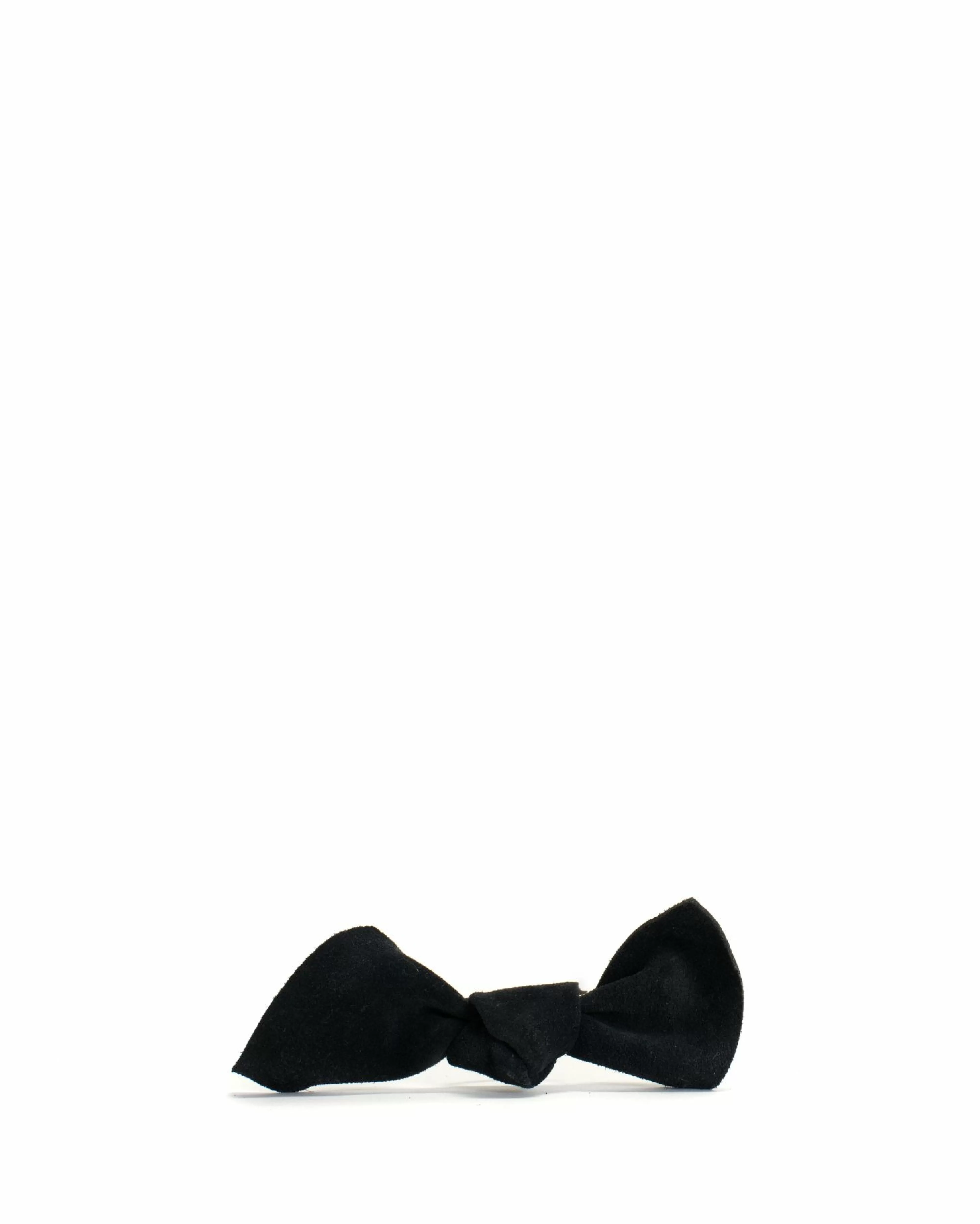 Anonymous Copenhagen Linnie hair elastic grand bow< Hair Accessories