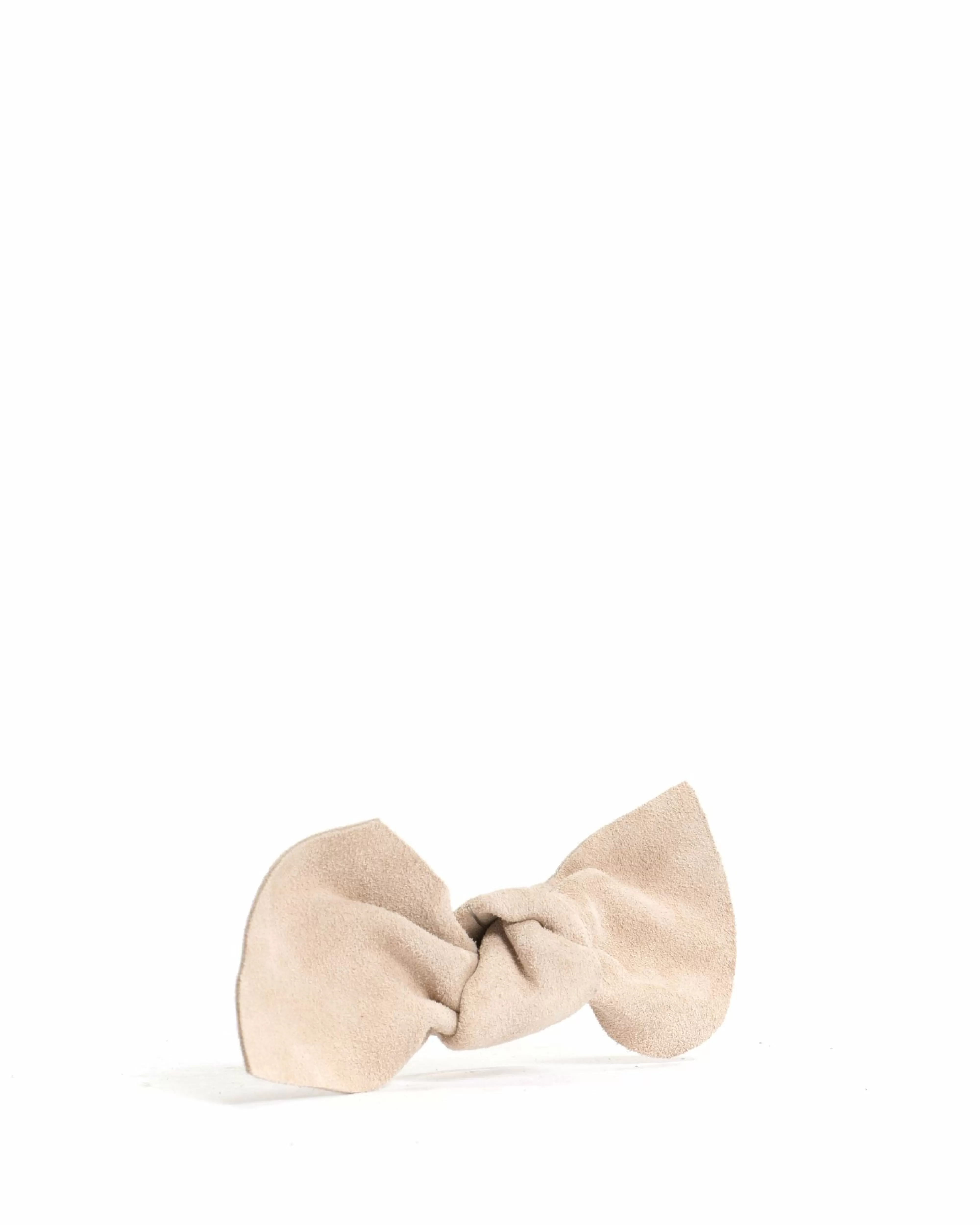 Anonymous Copenhagen Linnie hair elastic grand bow< Hair Accessories