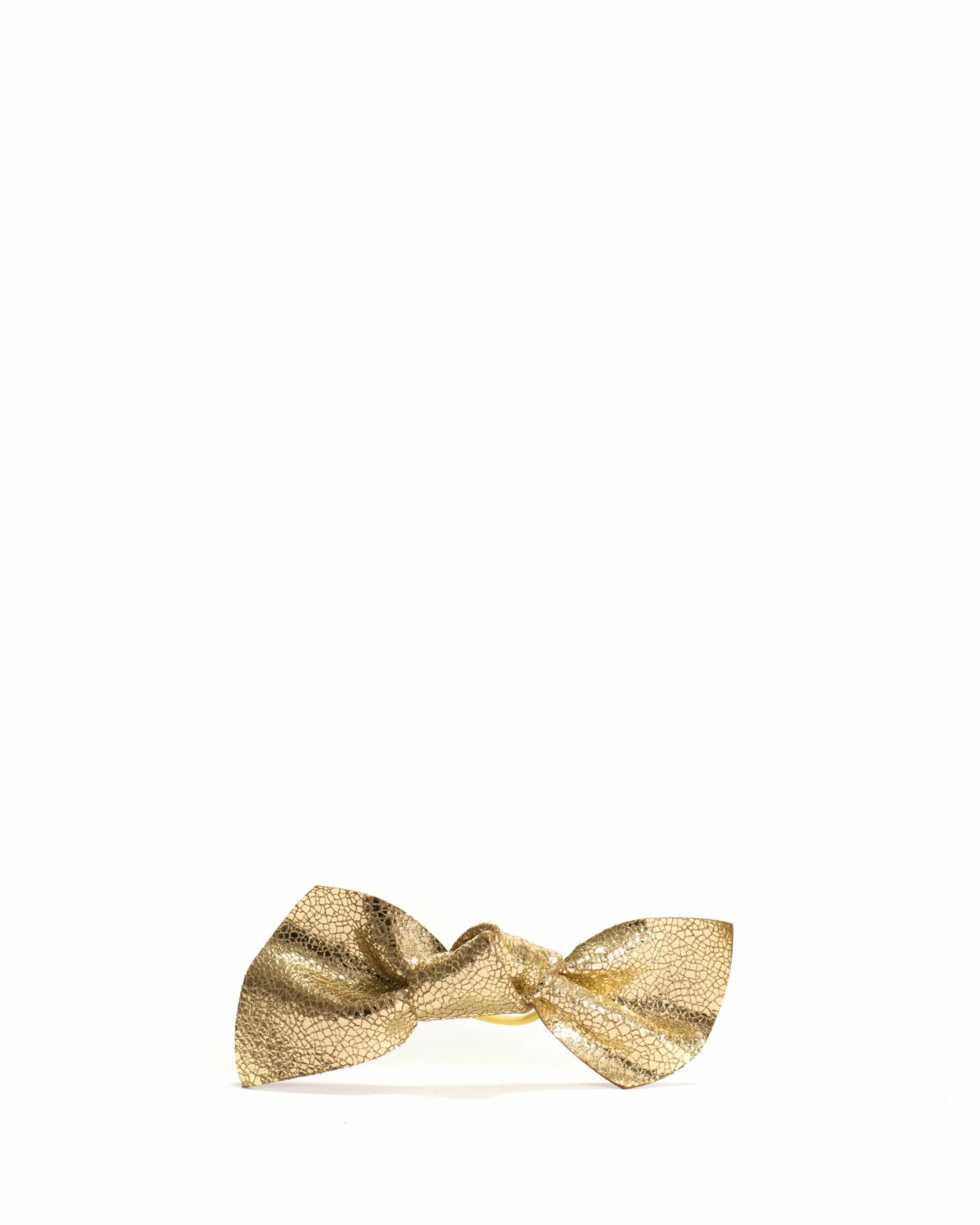 Anonymous Copenhagen Linnie hair elastic grand bow< Hair Accessories