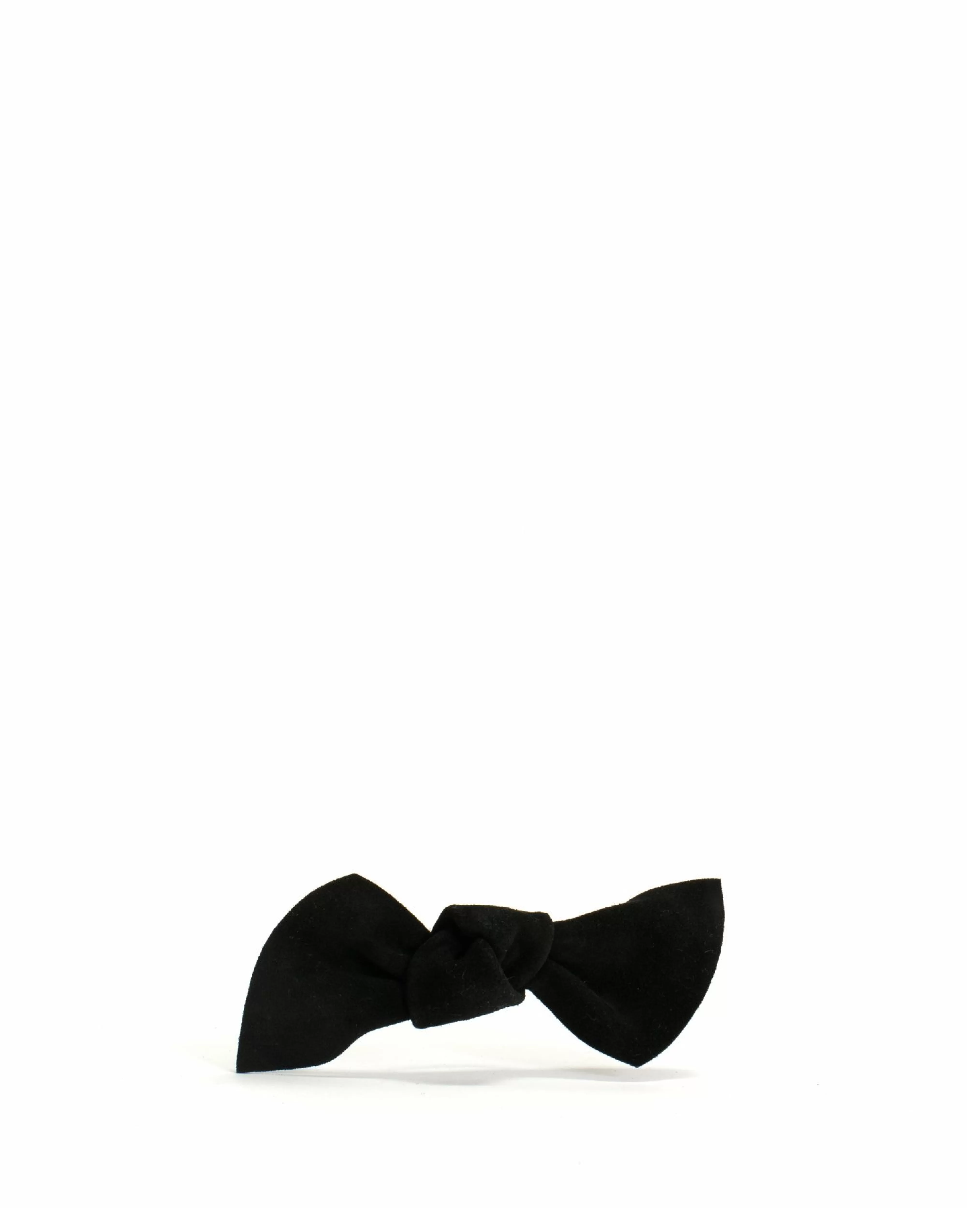 Anonymous Copenhagen Linnie hair elastic grand bow< Hair Accessories