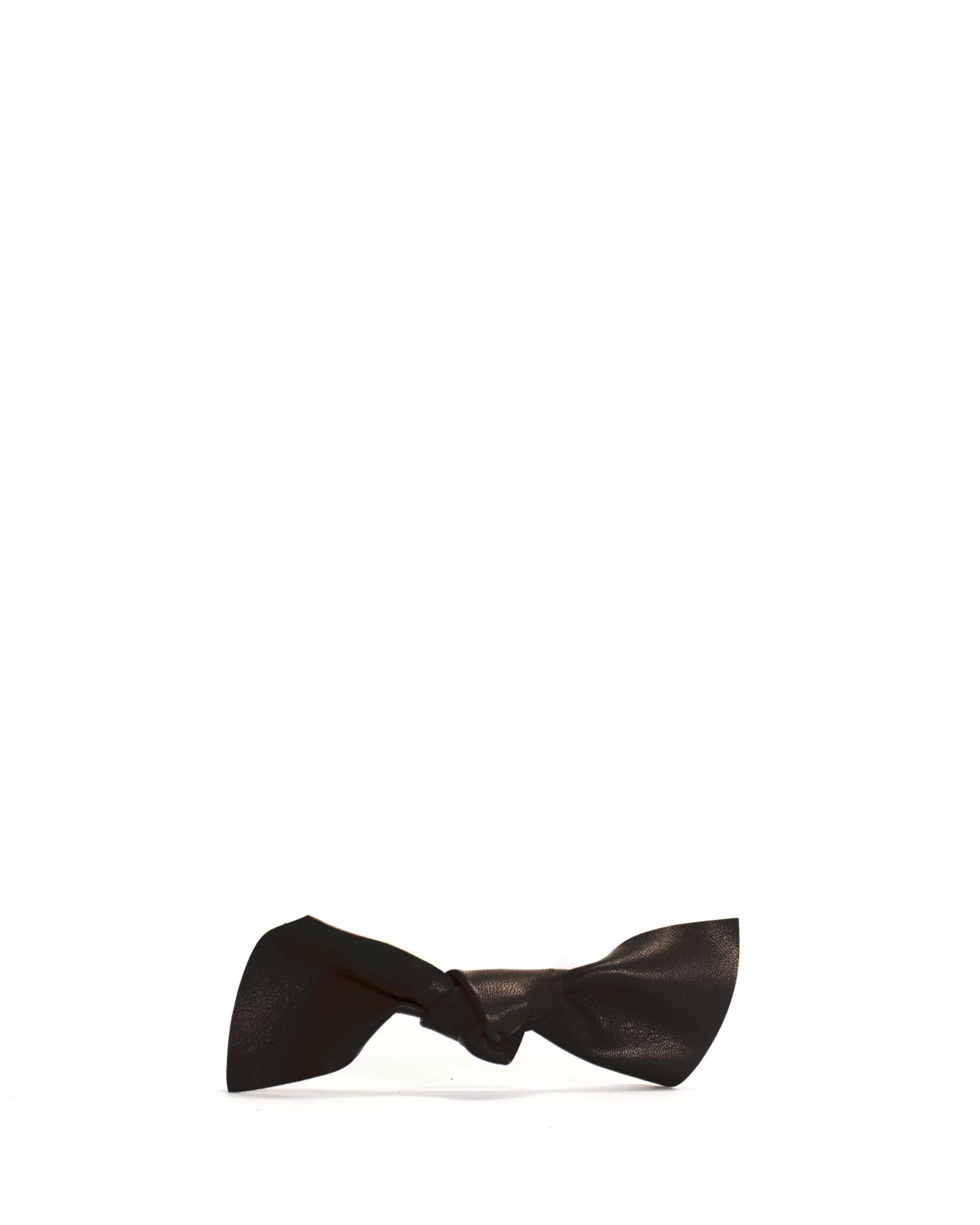 Anonymous Copenhagen Linnie hair elastic grand bow< Hair Accessories