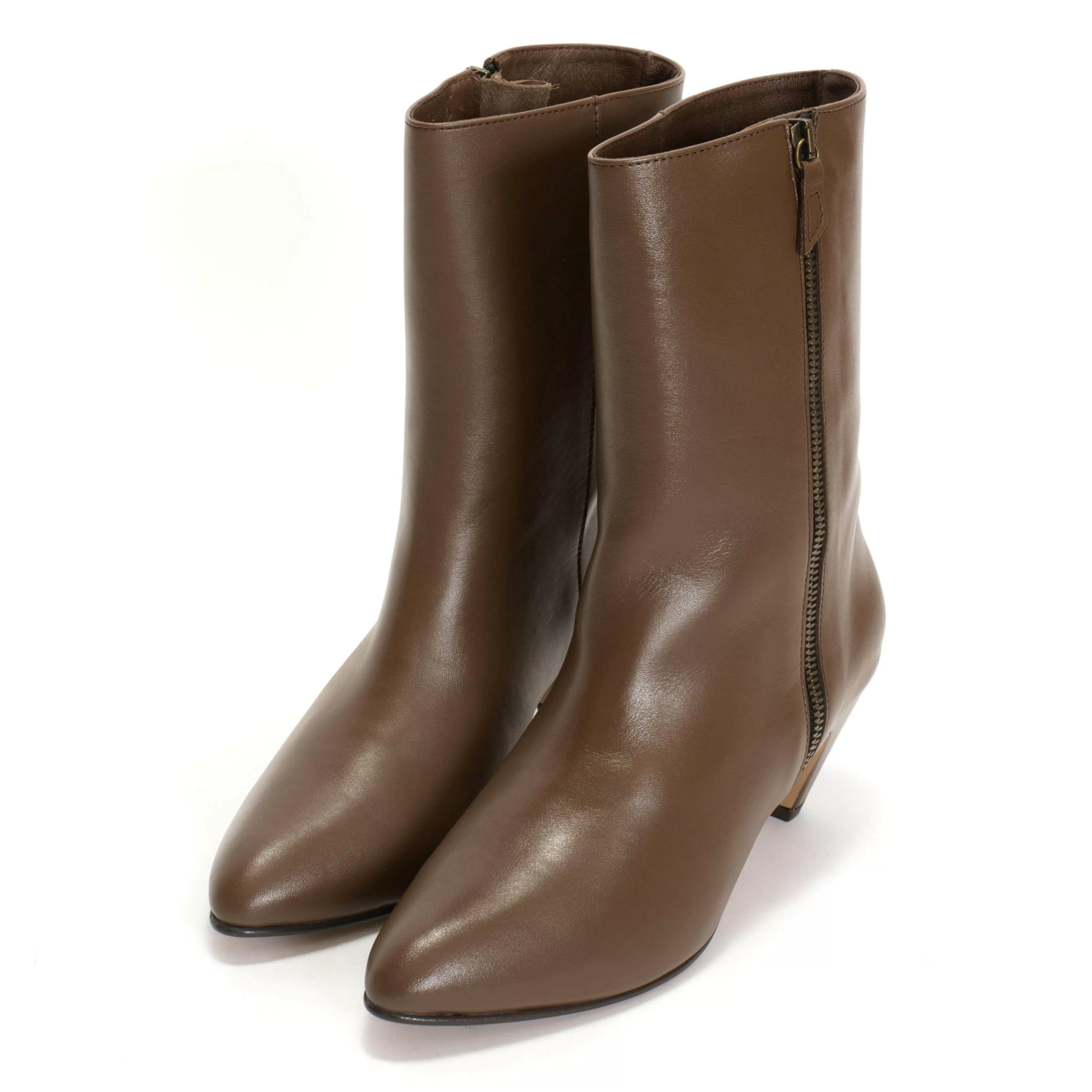 Anonymous Copenhagen Livianna 50 stiletto< Boots