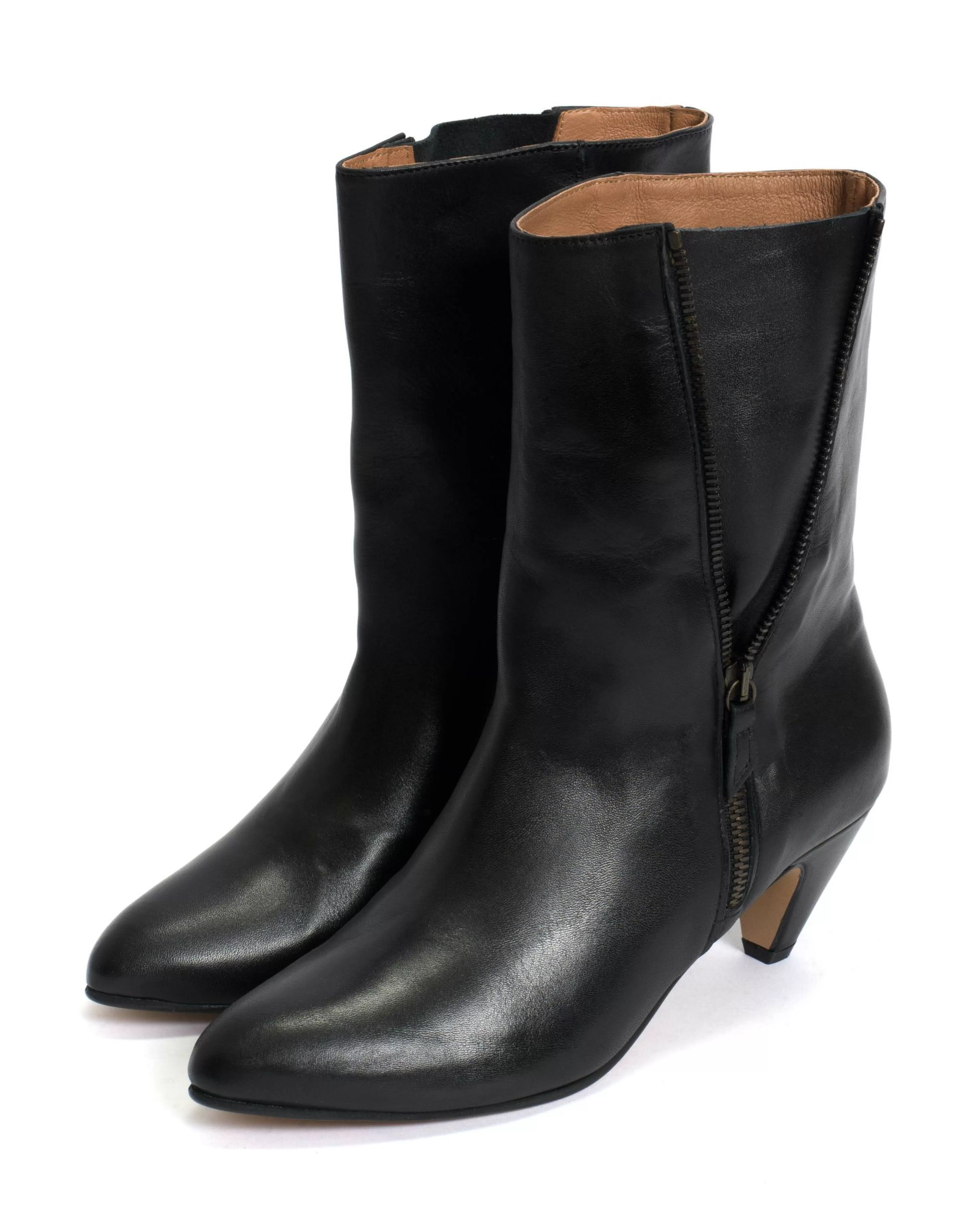 Anonymous Copenhagen Livianna 50 stiletto< Boots