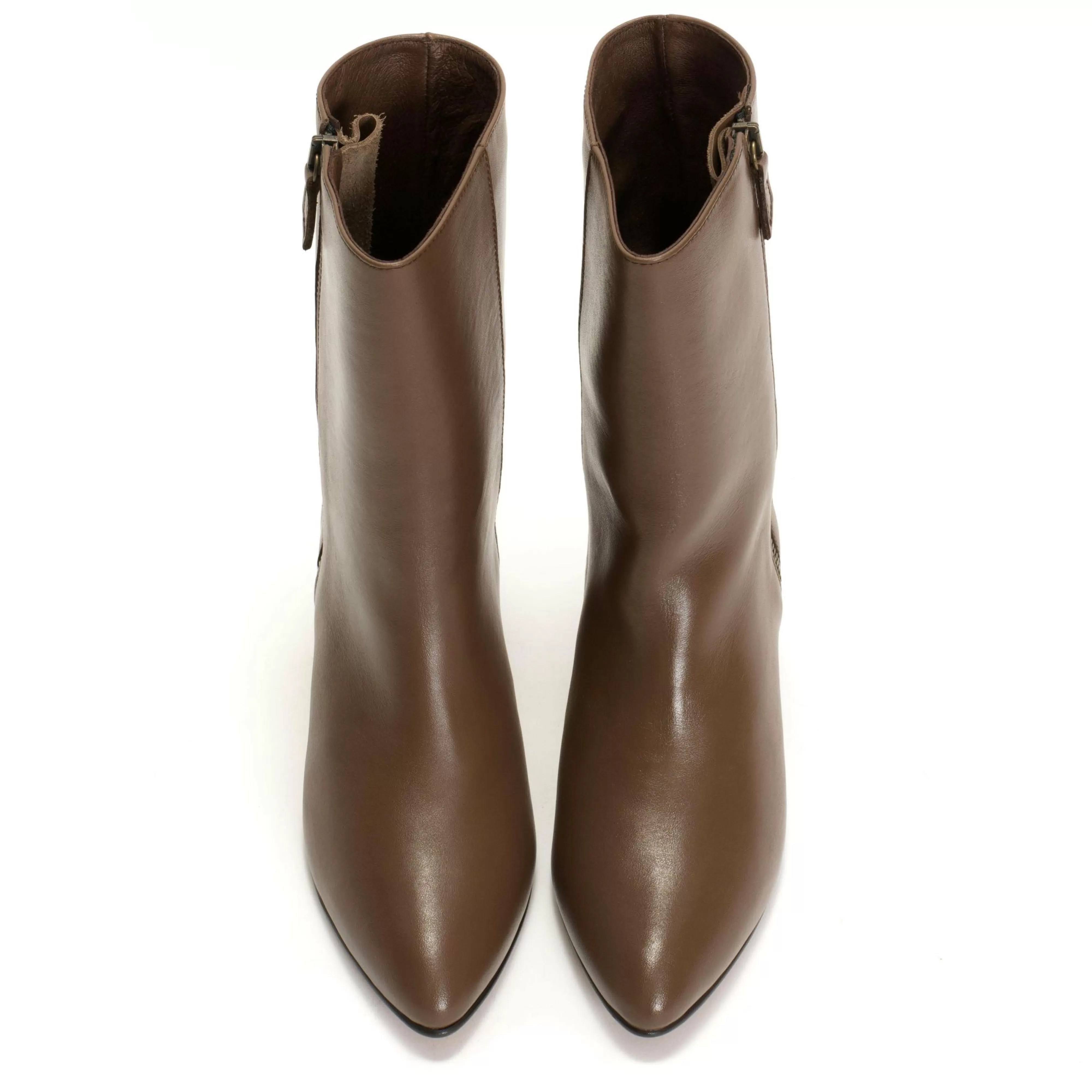 Anonymous Copenhagen Livianna 50 stiletto< Boots