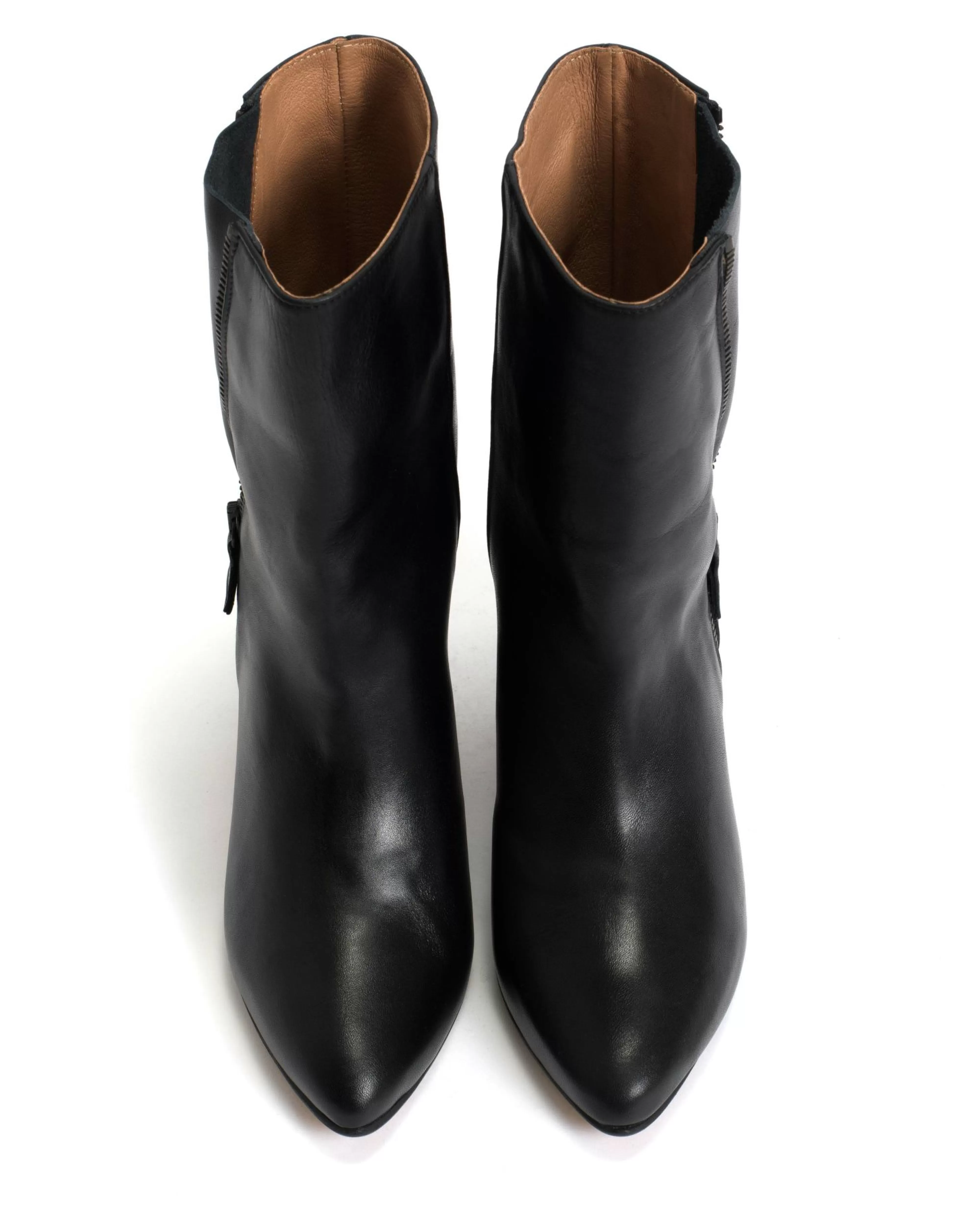 Anonymous Copenhagen Livianna 50 stiletto< Boots