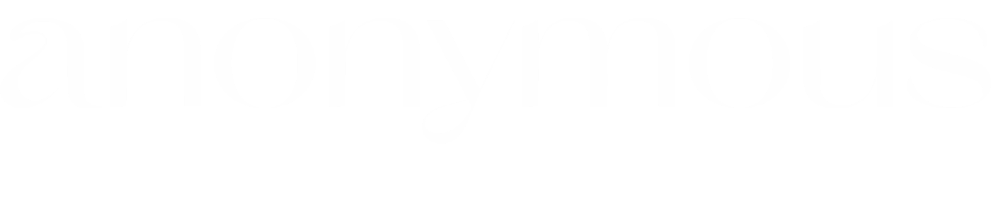 anoncph Fashion