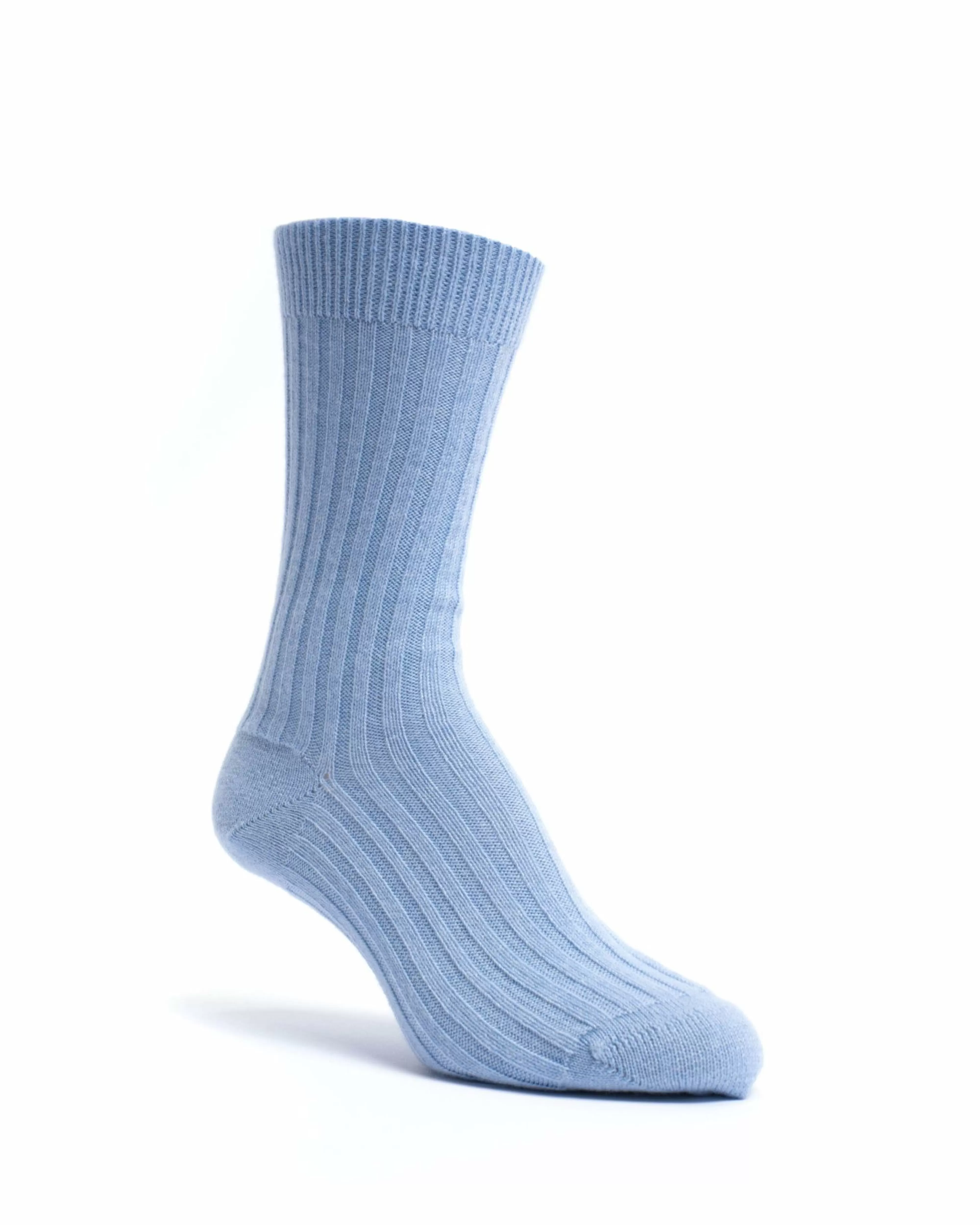 Anonymous Copenhagen Magdai cashmere socks< Cashmere