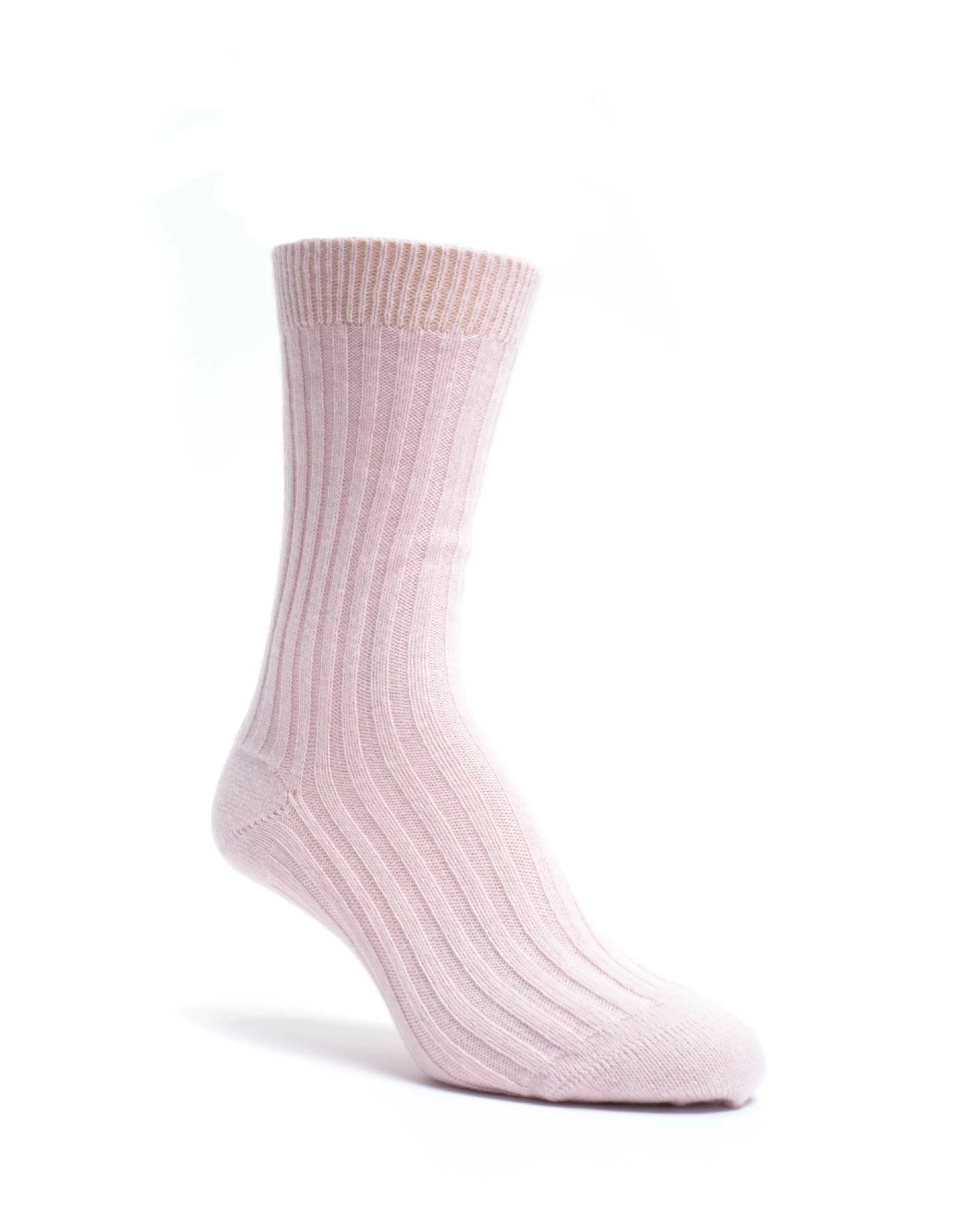 Anonymous Copenhagen Magdai cashmere socks< Cosy Essentials