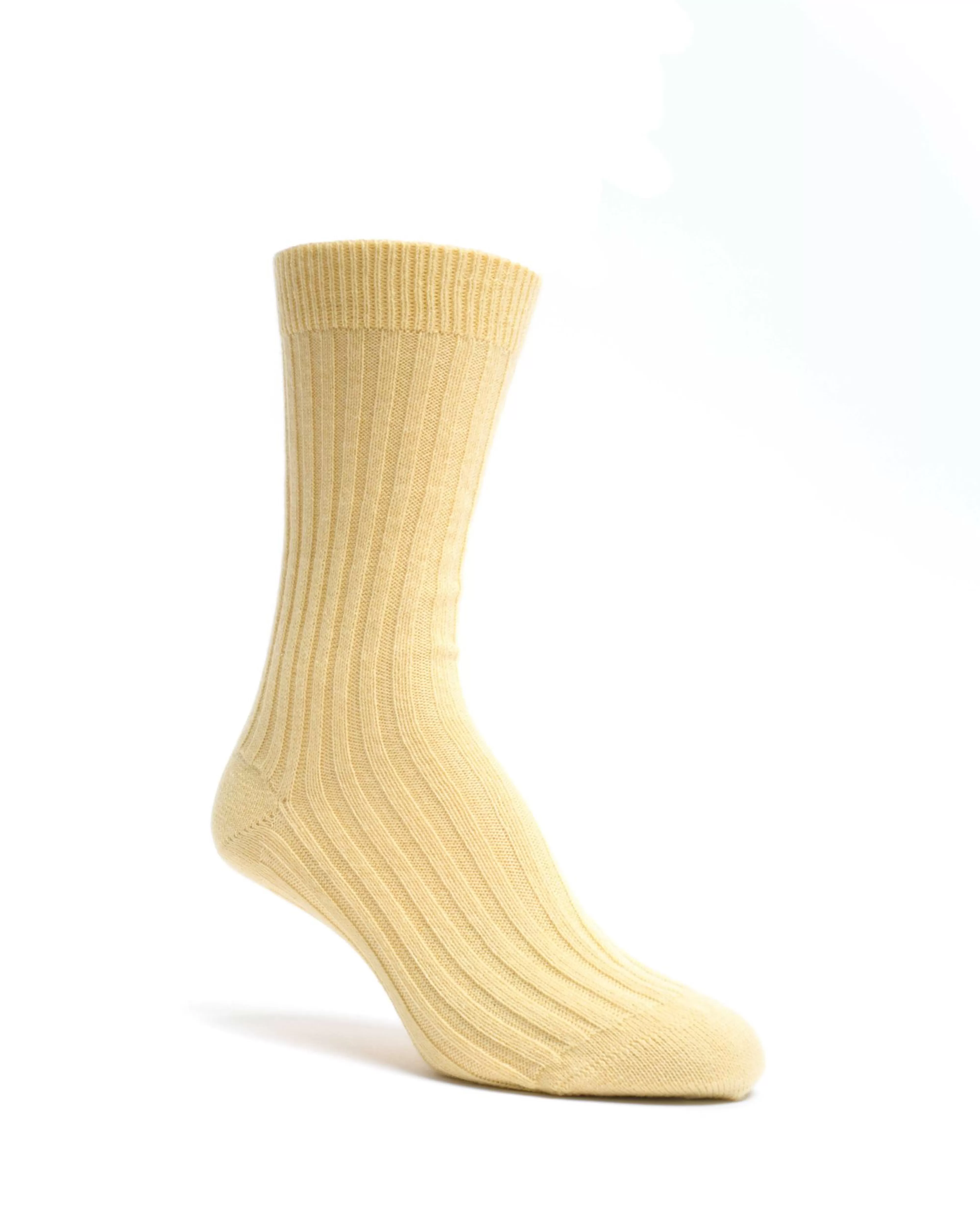 Anonymous Copenhagen Magdai cashmere socks< Cosy Essentials