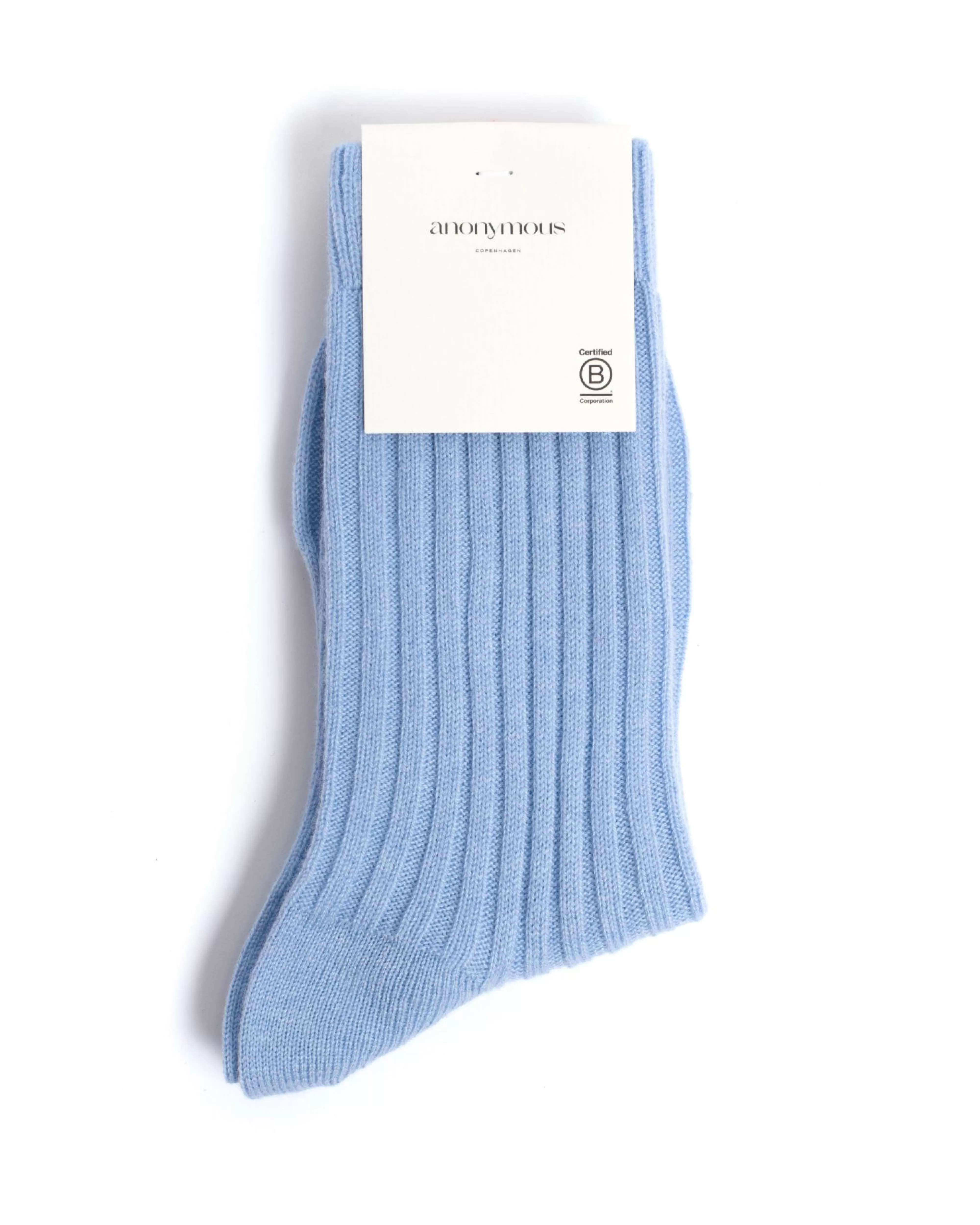 Anonymous Copenhagen Magdai cashmere socks< Cashmere