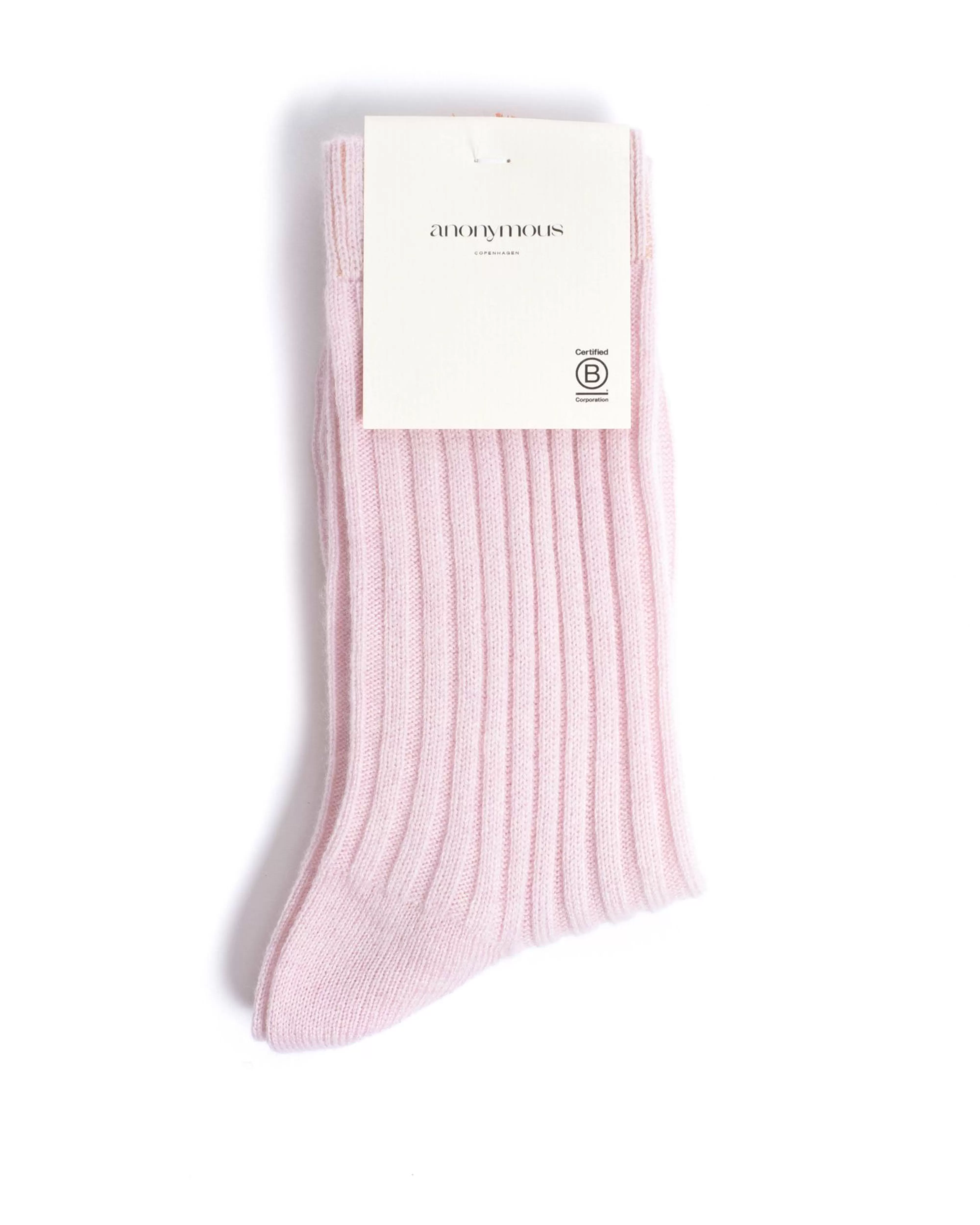 Anonymous Copenhagen Magdai cashmere socks< Cosy Essentials