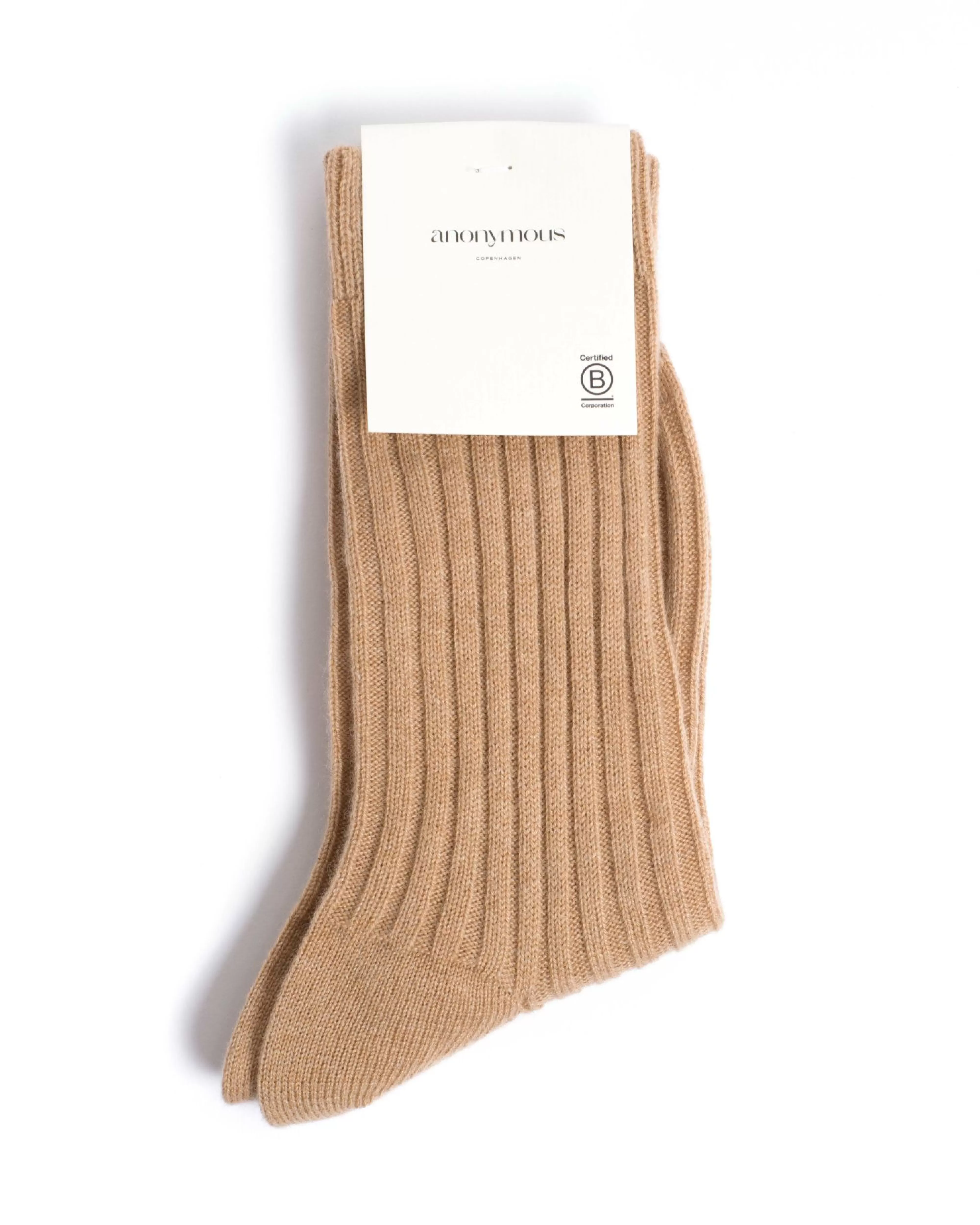 Anonymous Copenhagen Magdai cashmere socks< Cosy Essentials