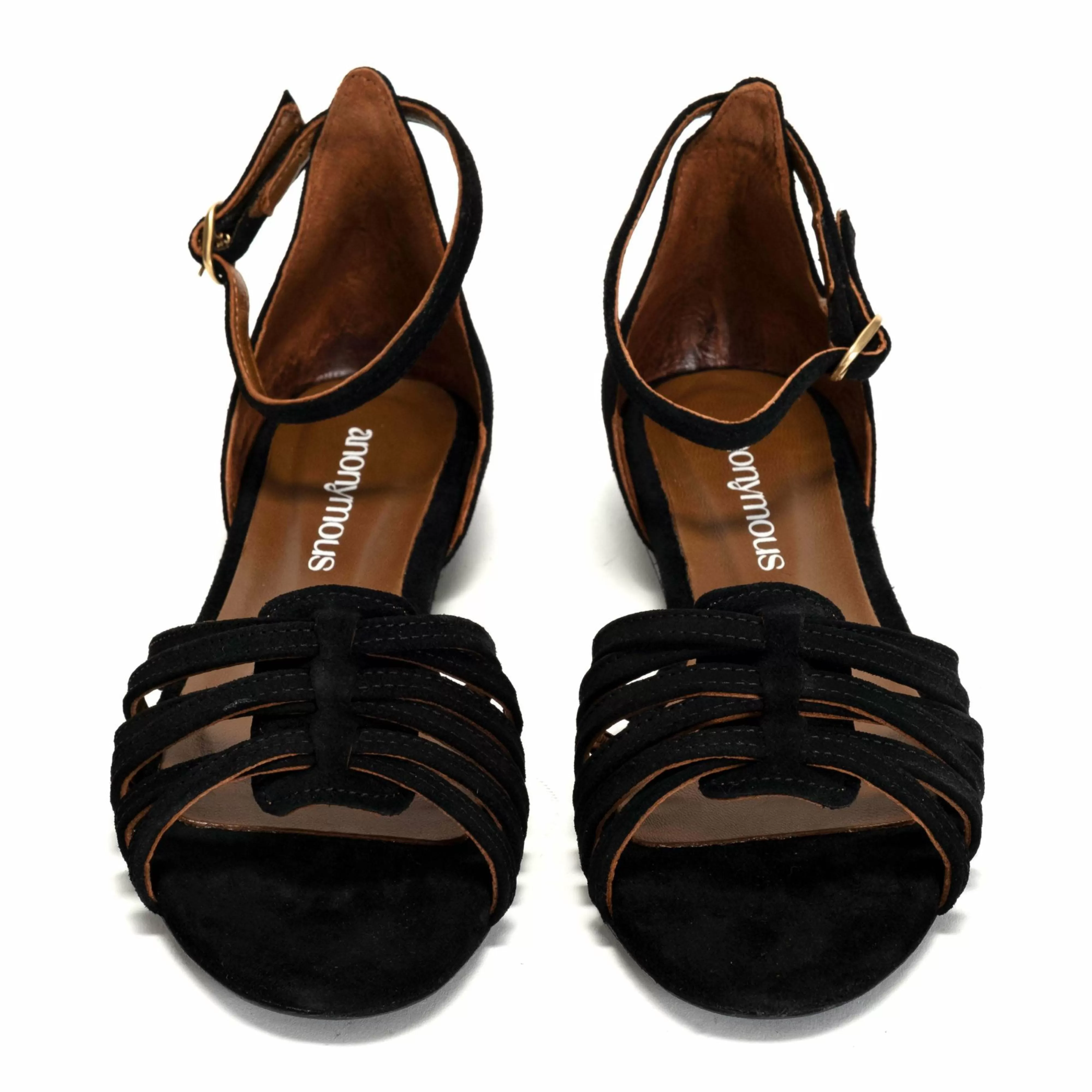 Anonymous Copenhagen Mareike 10< Sandals