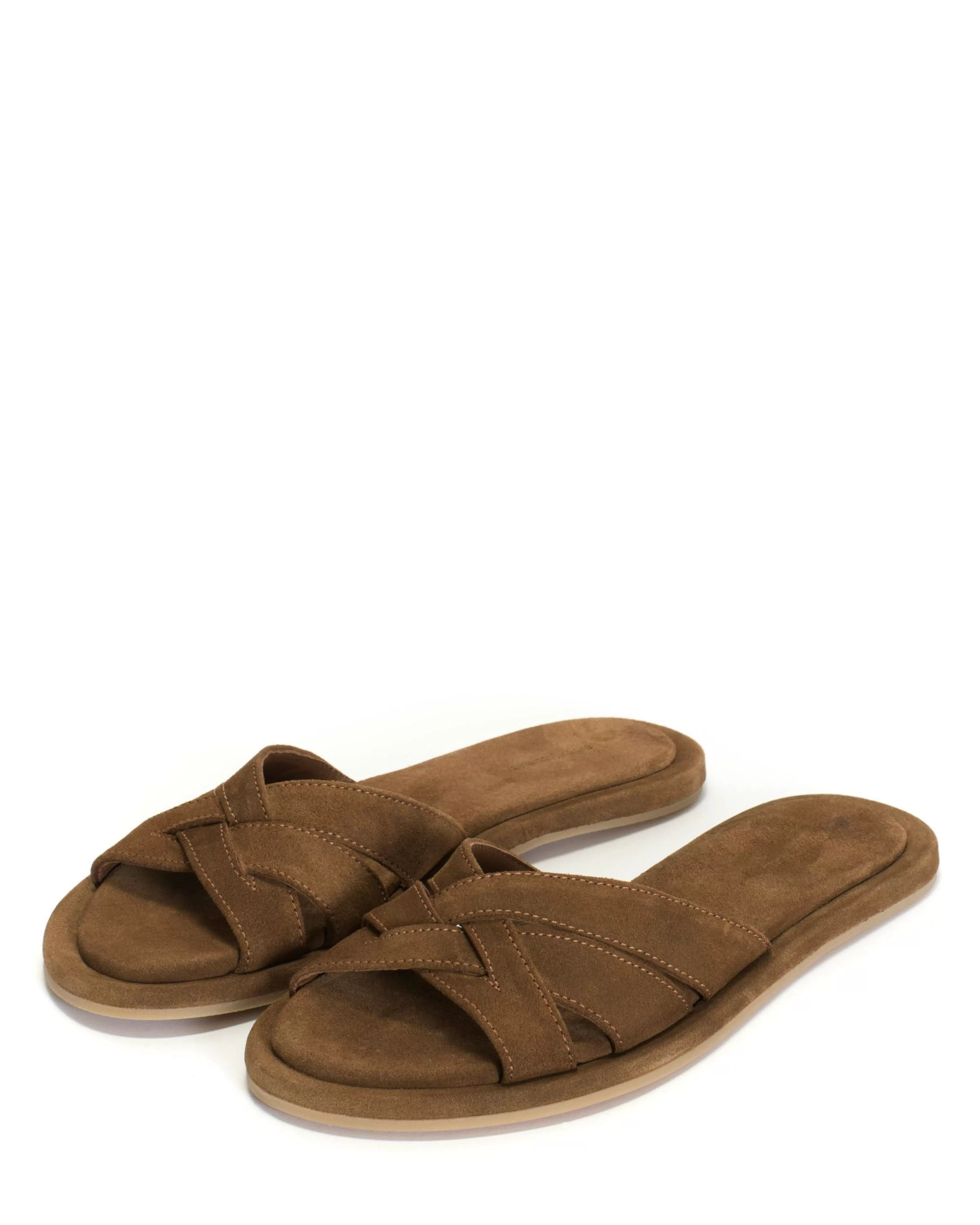 Anonymous Copenhagen Megh 10 covered< Sandals