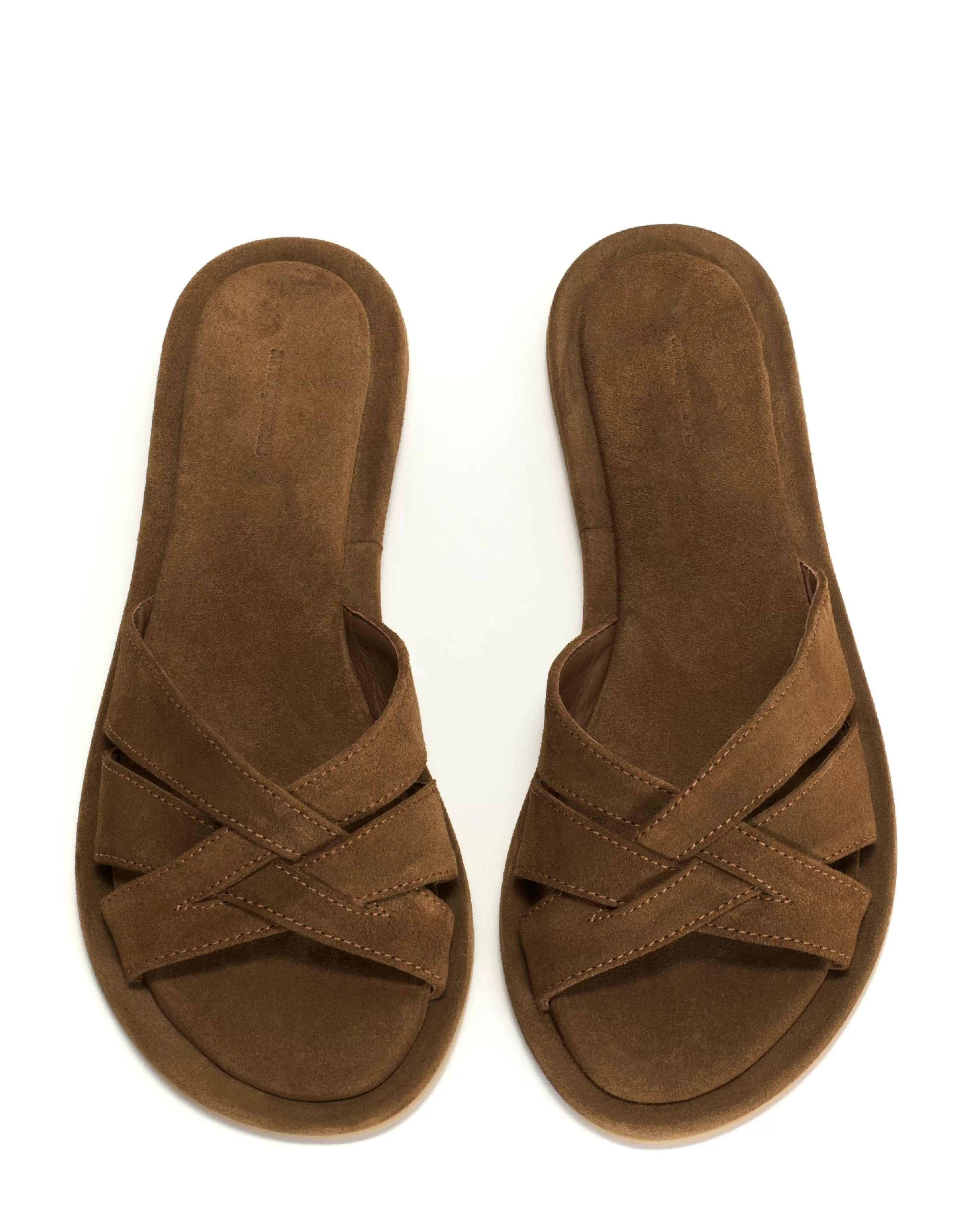 Anonymous Copenhagen Megh 10 covered< Sandals