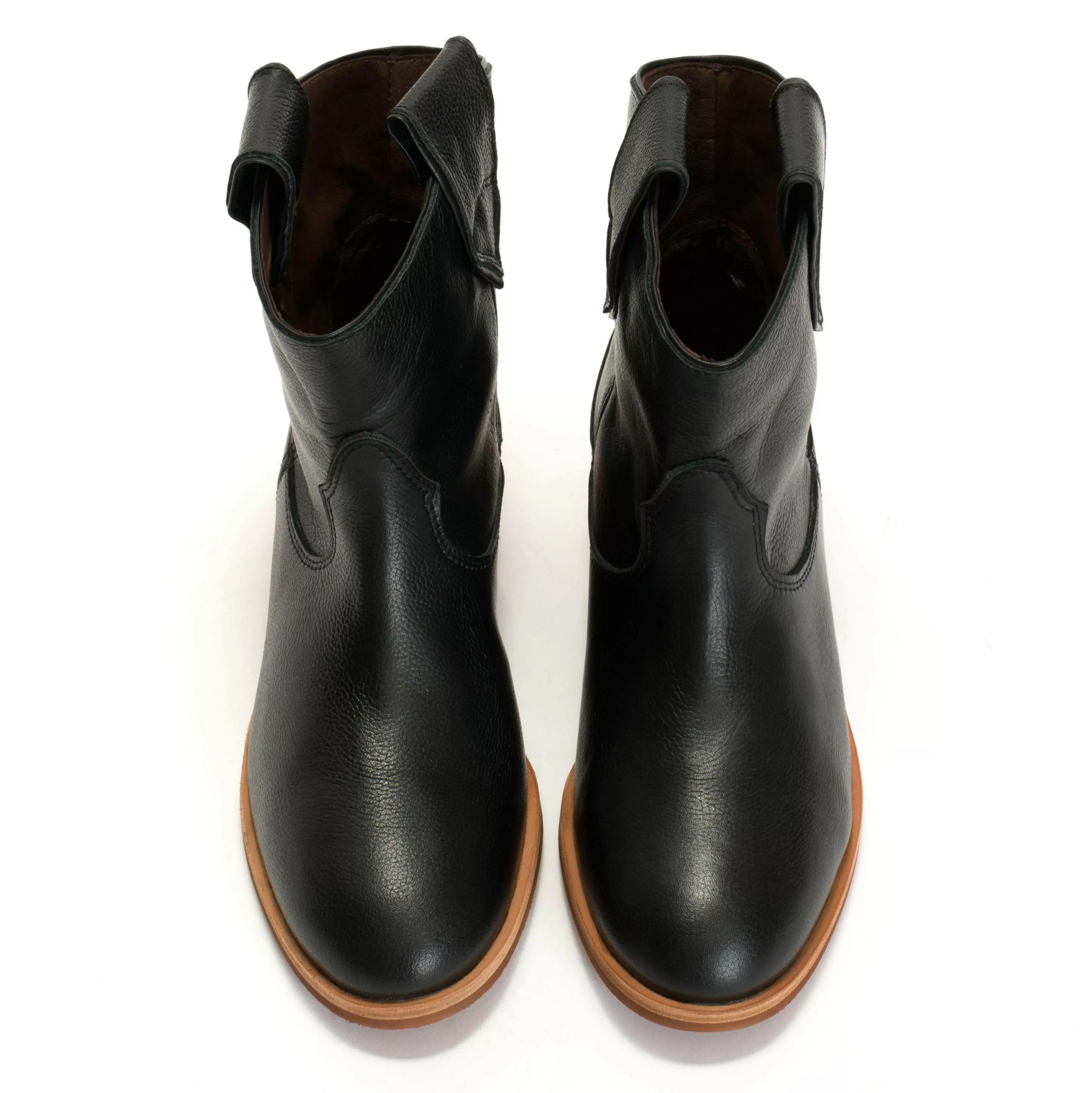 Anonymous Copenhagen Monja< Boots