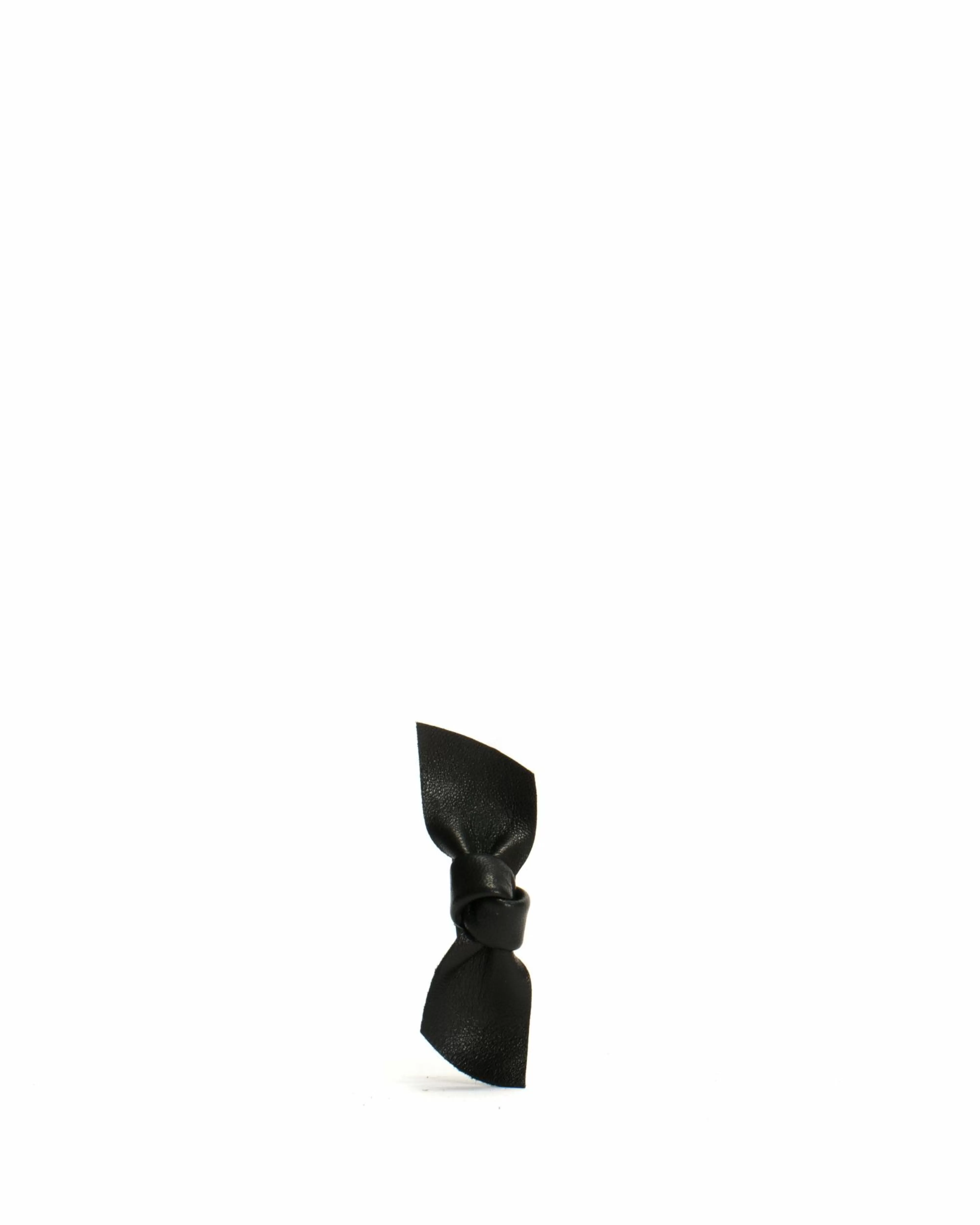 Anonymous Copenhagen Nabie hair clip petite bow< Small Leather Goods | Small Leather Goods